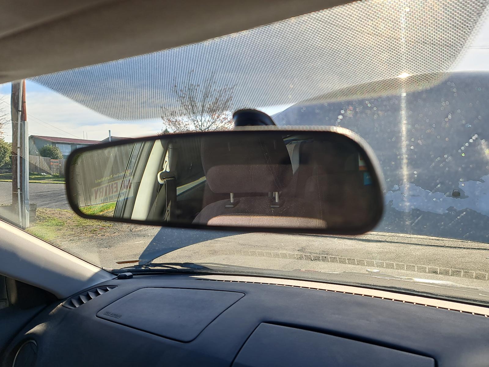 Mazda Atenza - GY 2002-2008