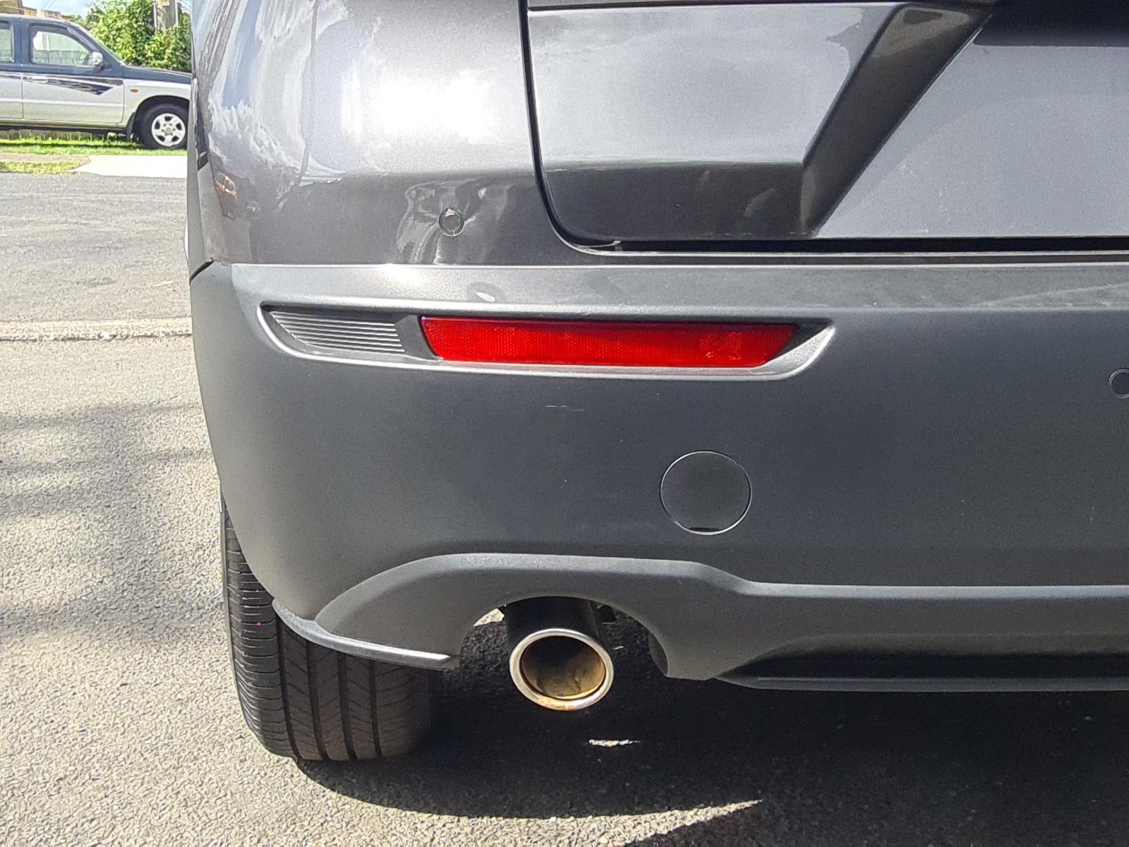 Mazda CX3 - DK 2015-Present