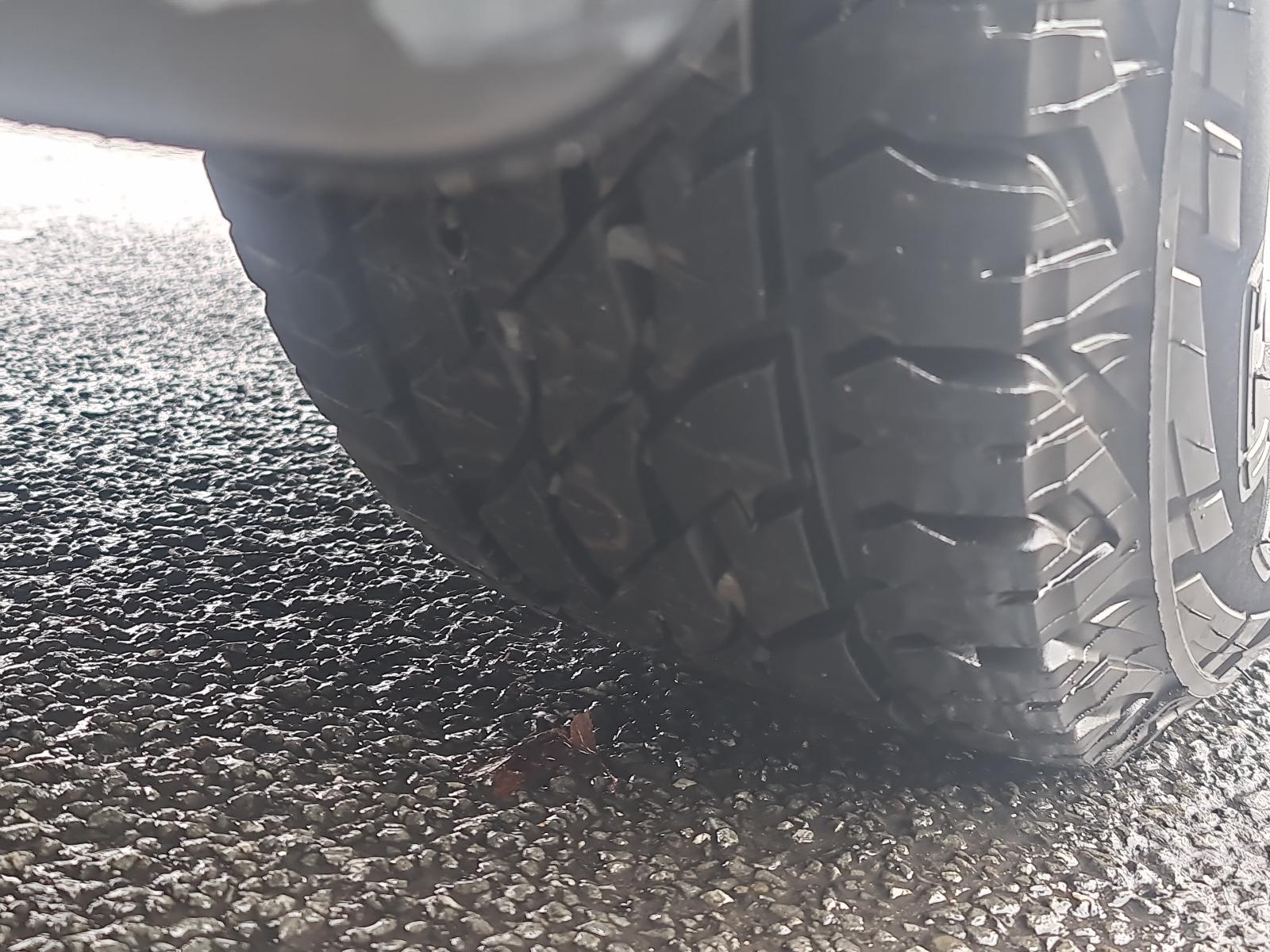 Mazda BT50 - UP 2011-Present