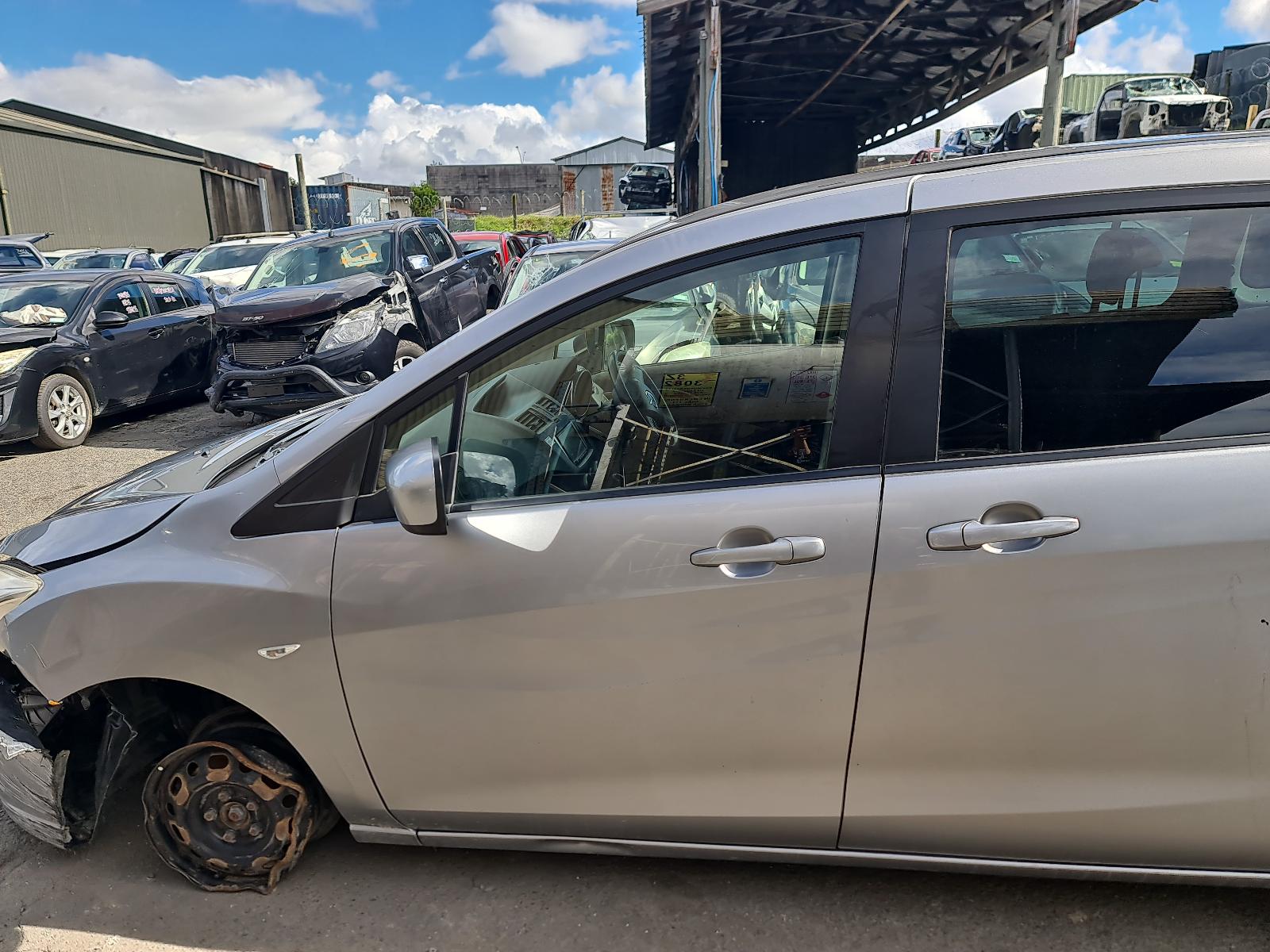 Mazda Premacy - CW 2010-2016