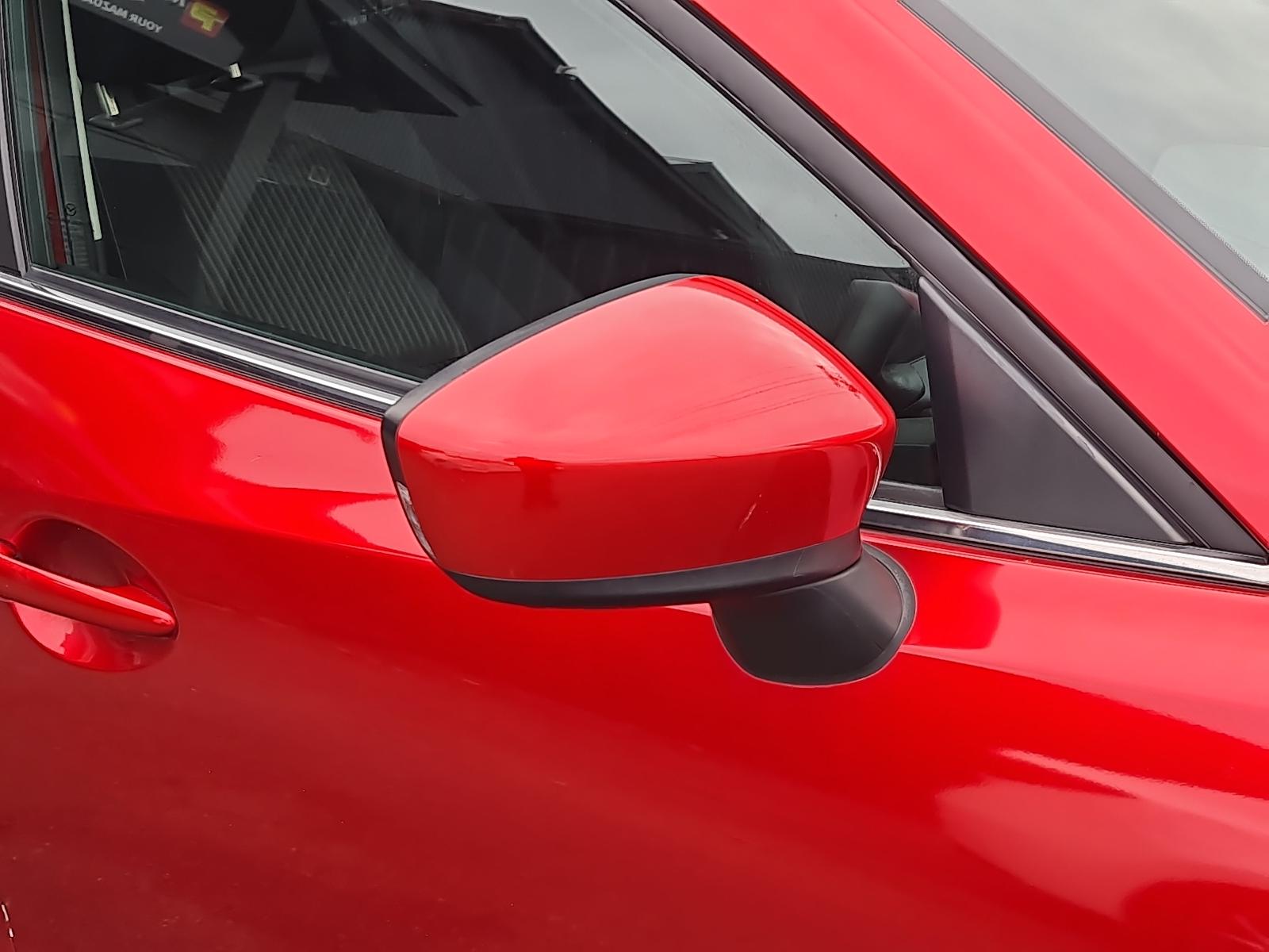 Mazda Mazda3 - BM 2013-Present