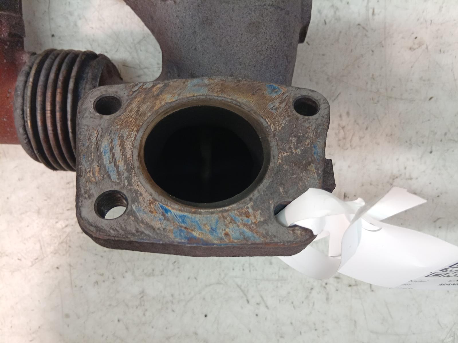 Manifold