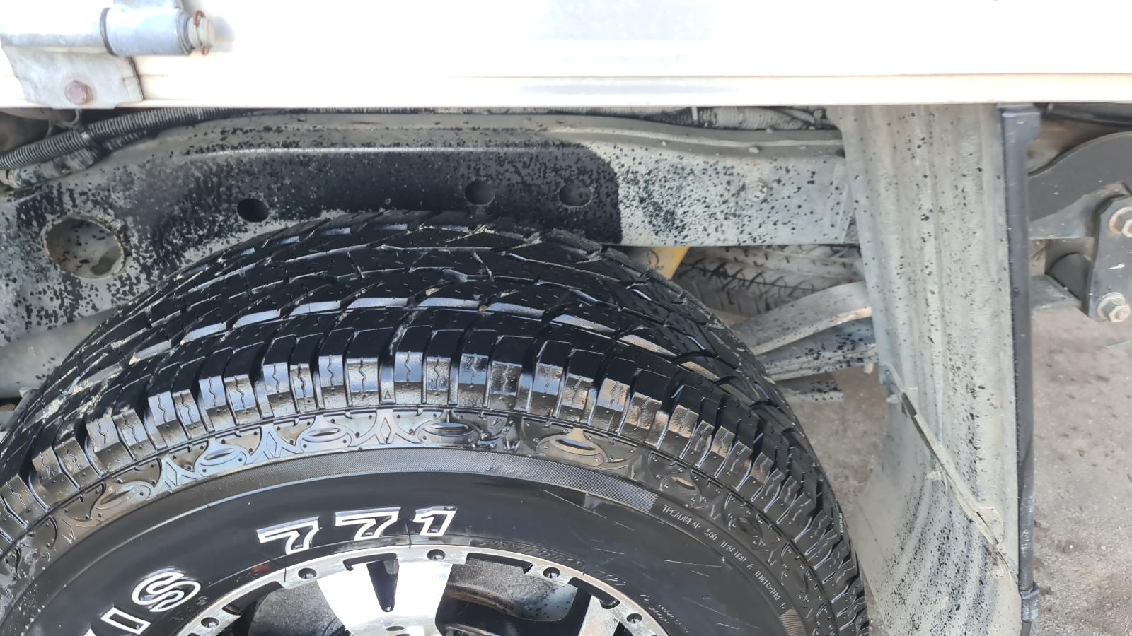 Mazda BT50 - UP 2011-Present