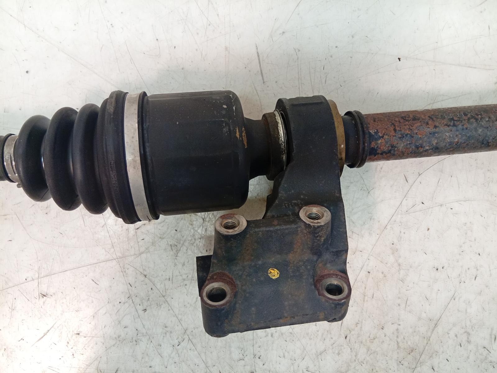 Right_Driveshaft