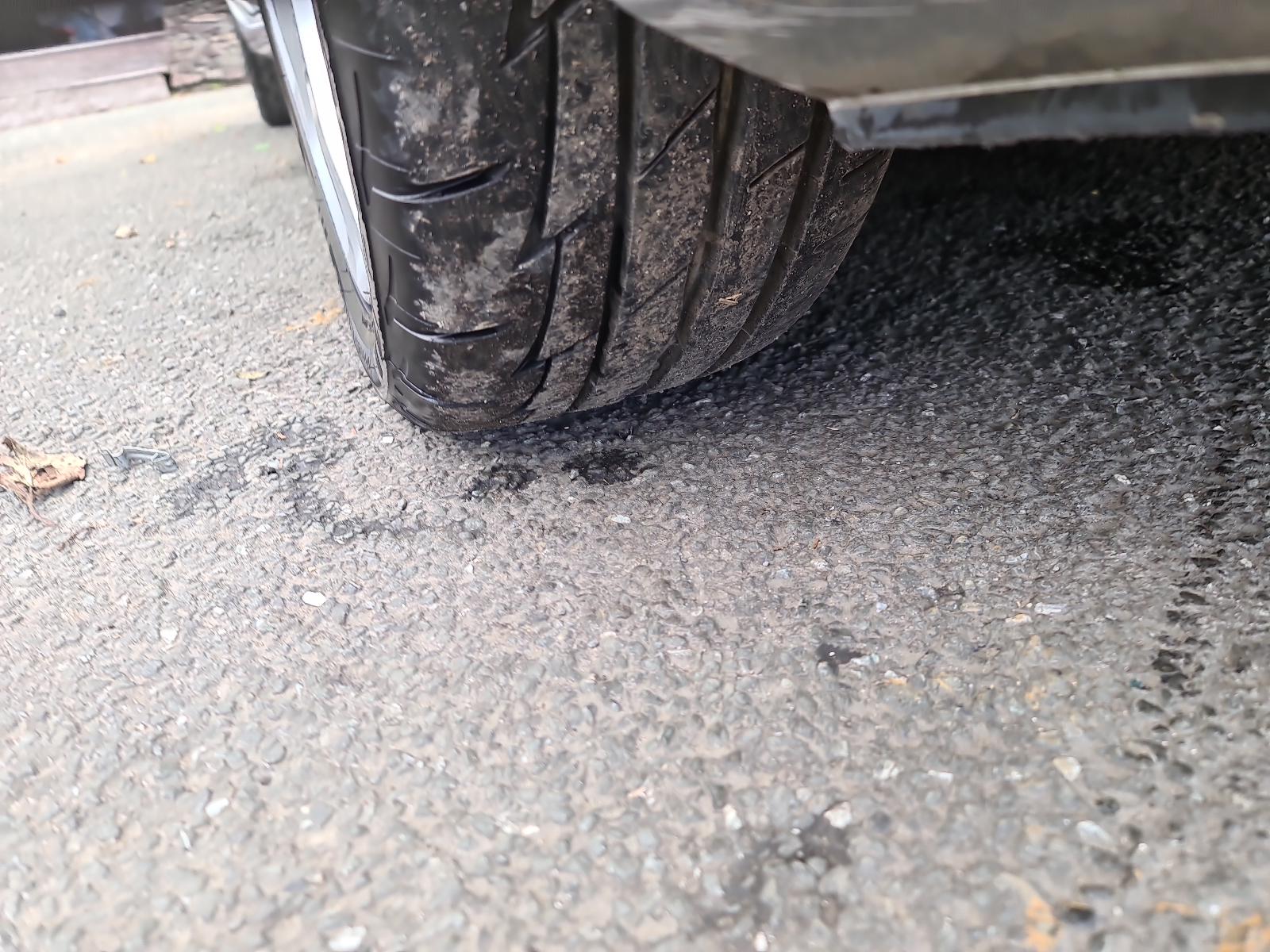 Mazda Axela - BK 2003-2009