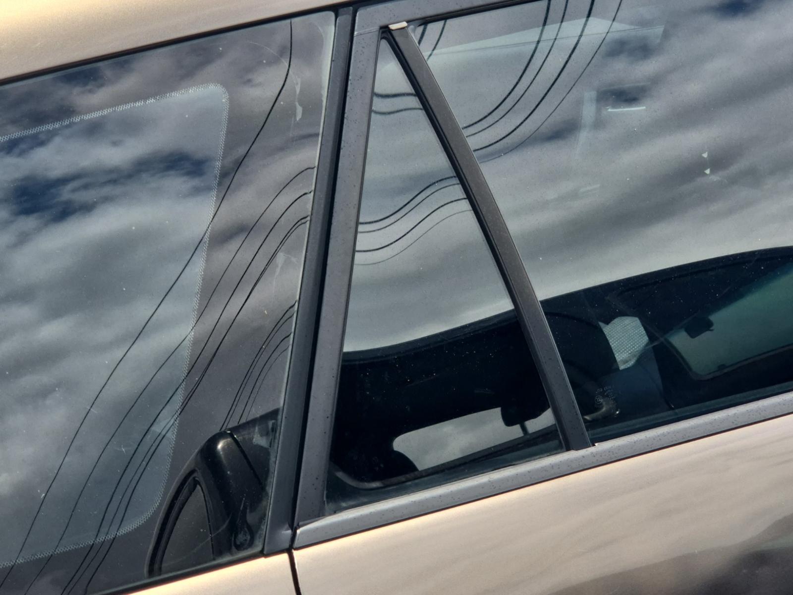 Mazda Atenza - GY 2002-2008