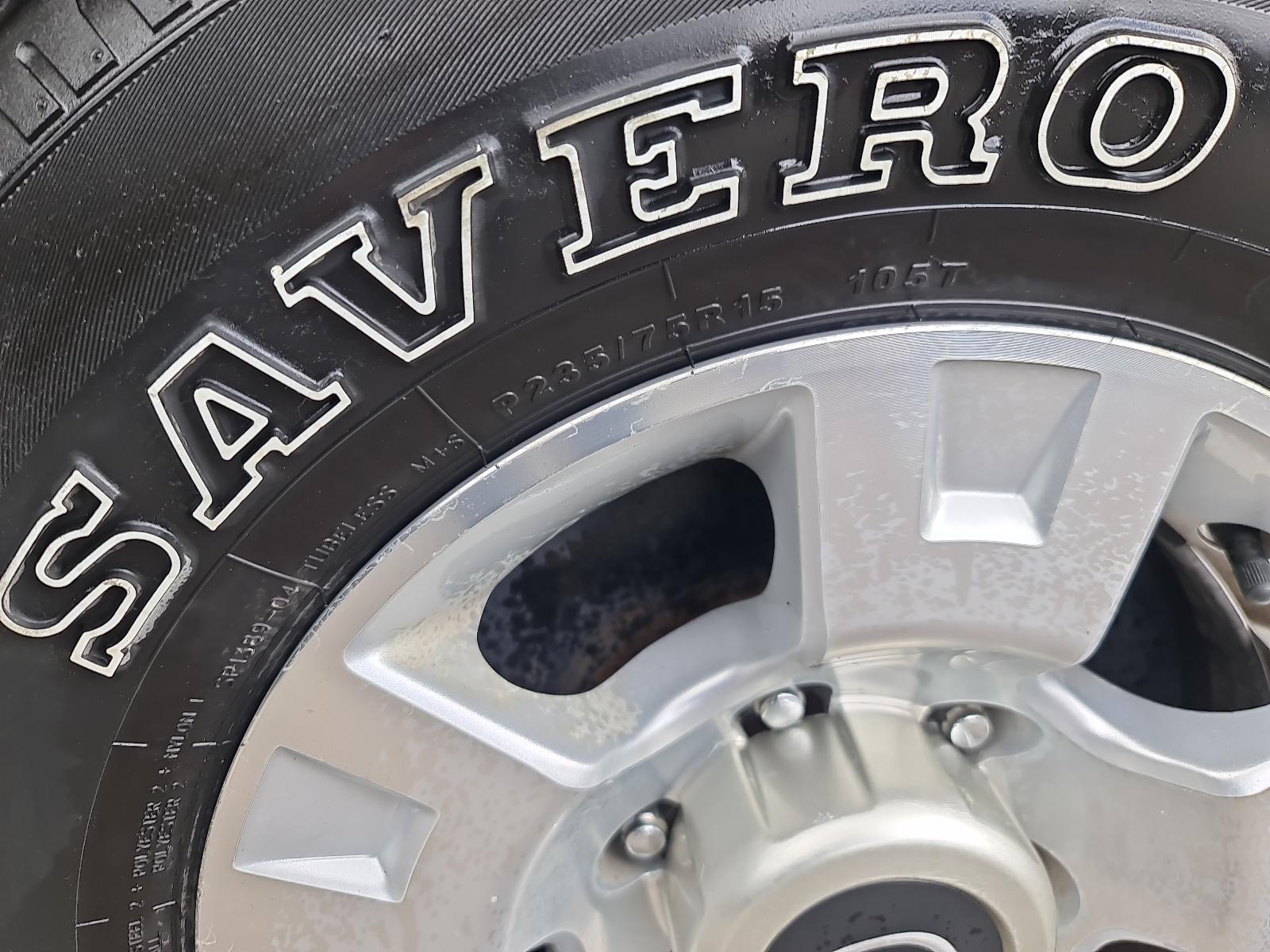 Mazda BT50 - UN 2006-2011