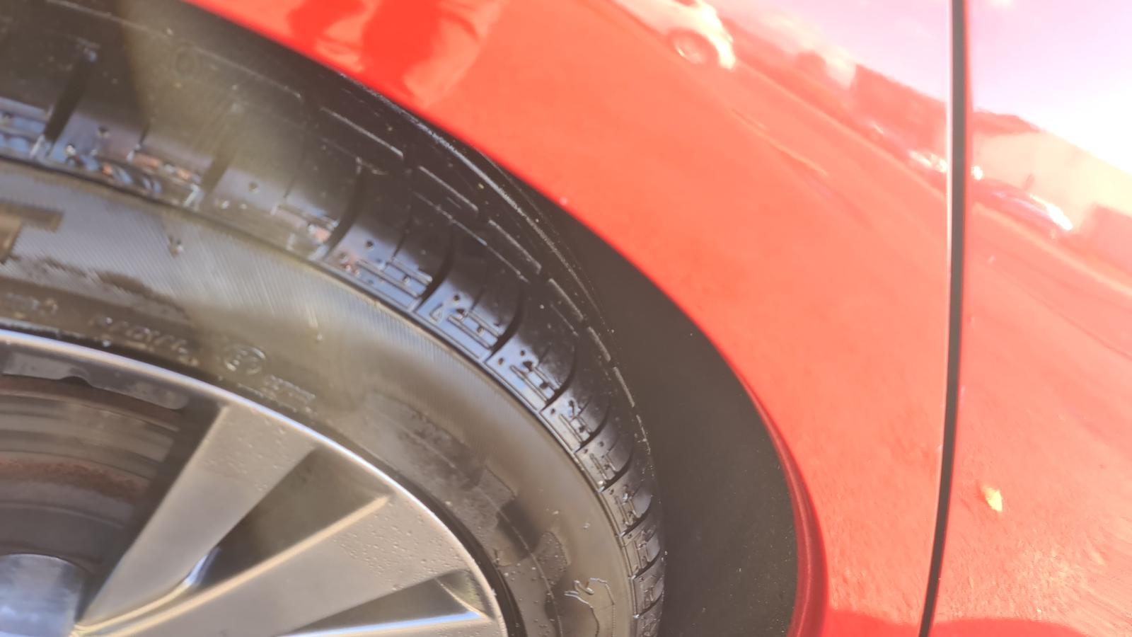 Mazda Mazda6 - GH 2008-2012