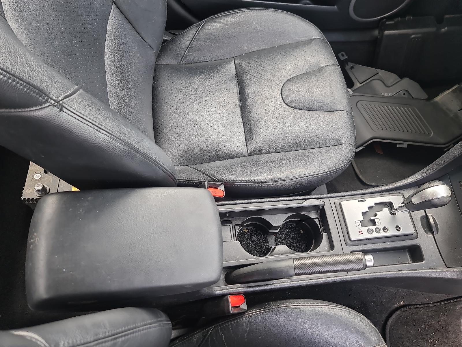 Mazda Mazda3 - BK 2003-2008