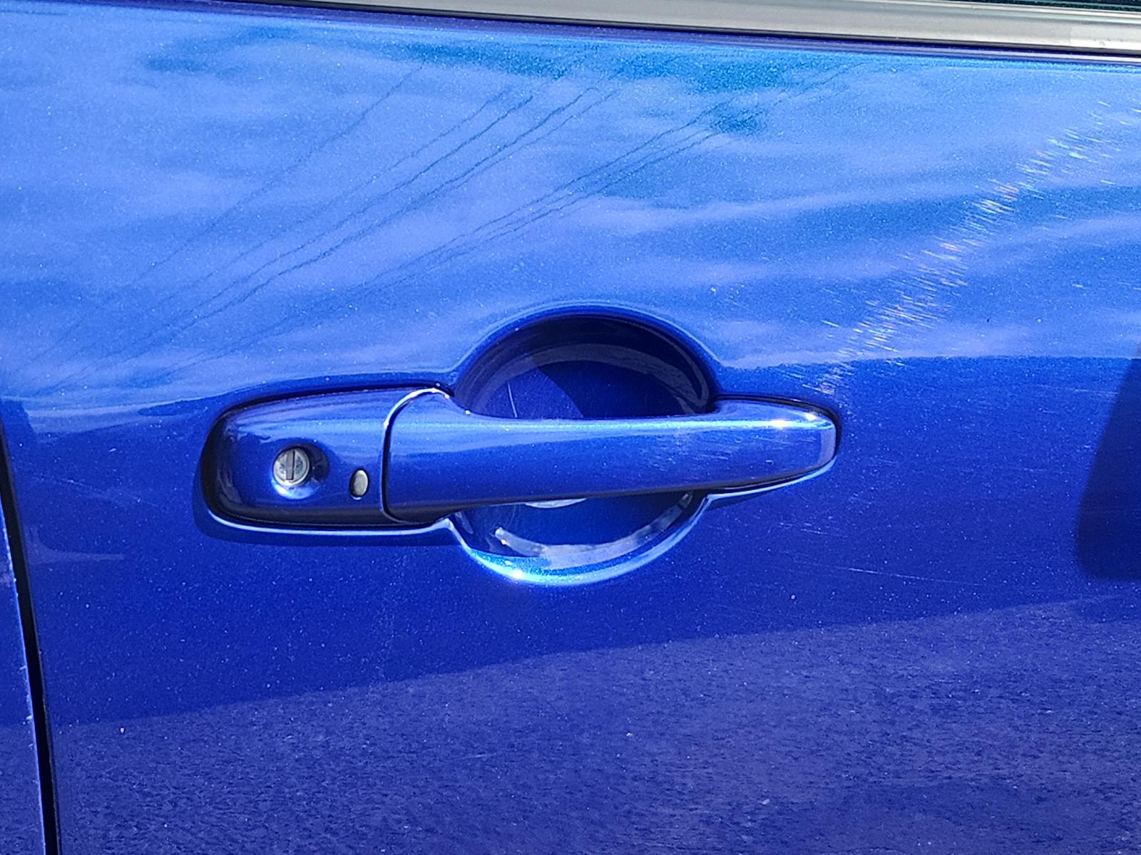 Mazda Axela - BK 2003-2009