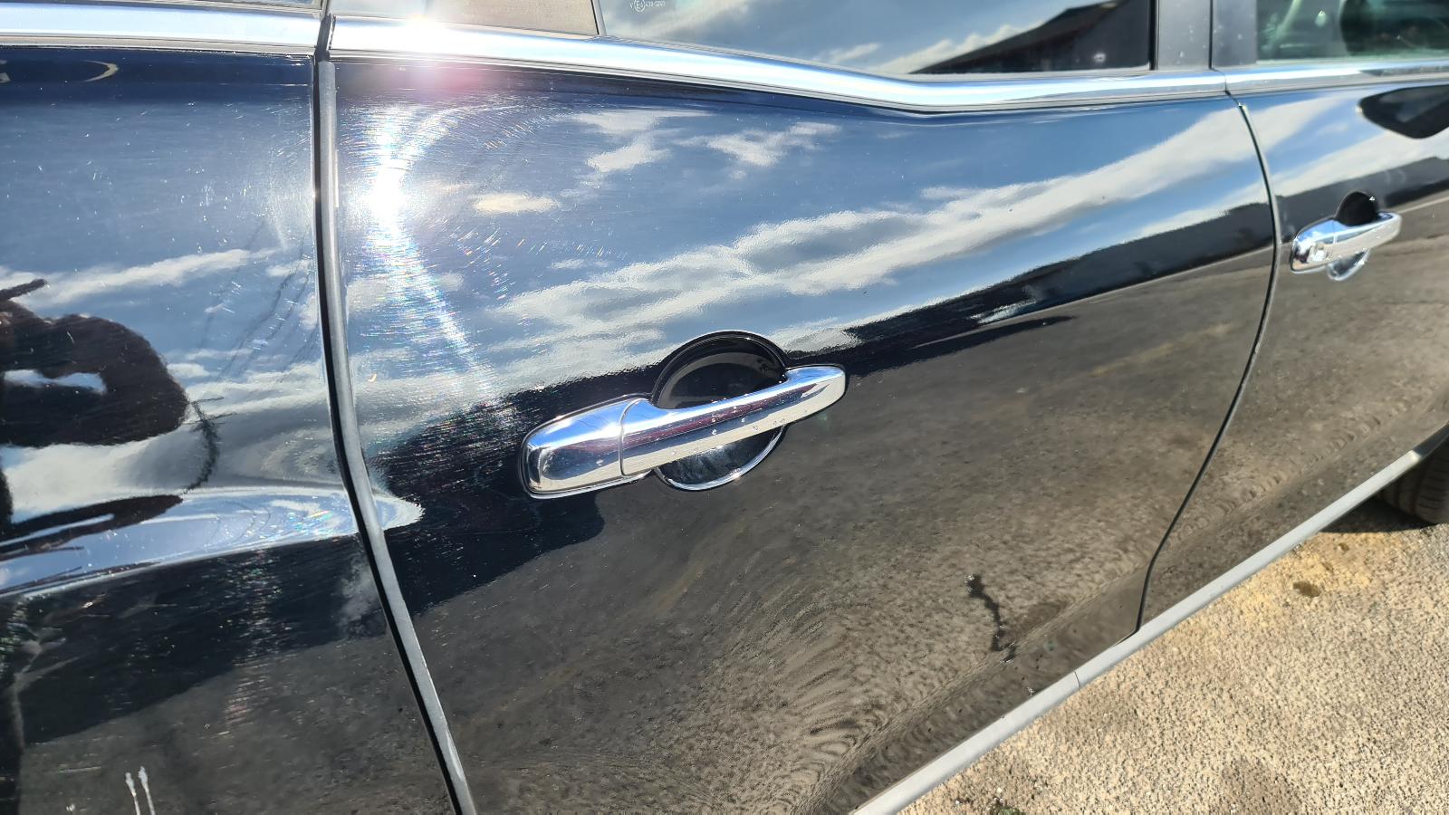 Mazda CX7 - ER 2006-2012