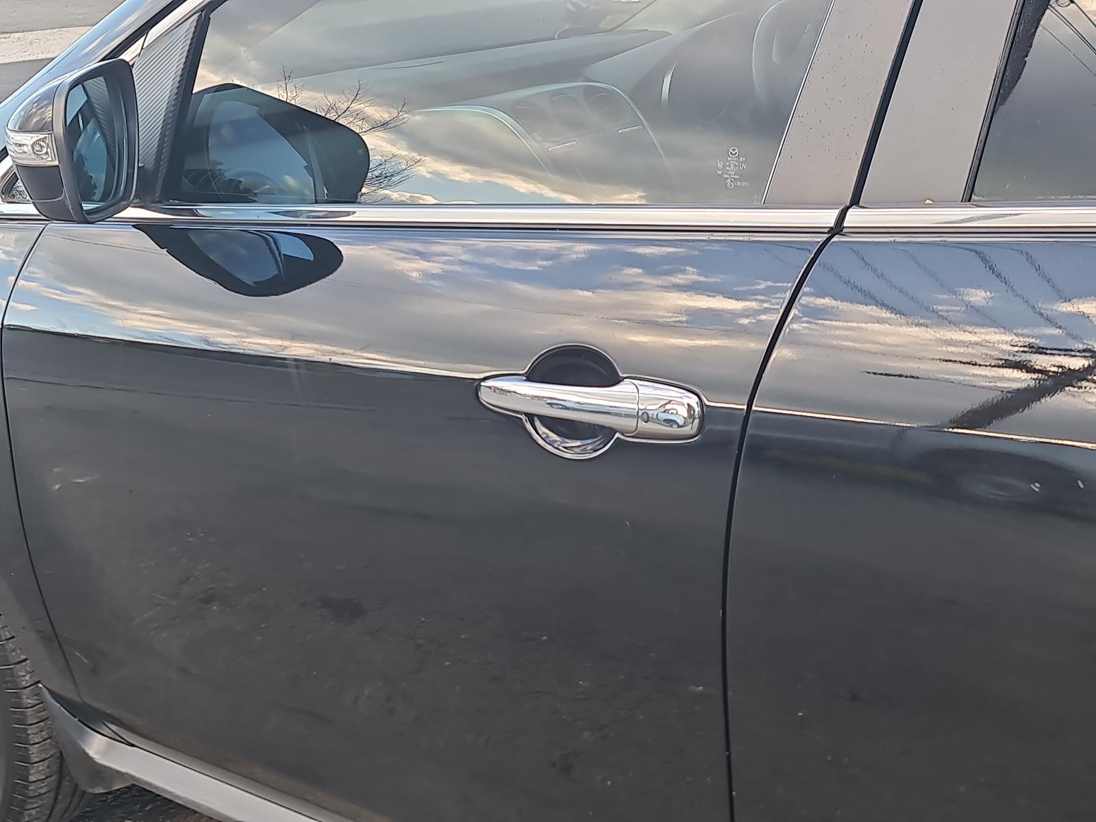 Mazda CX7 - ER 2006-2012