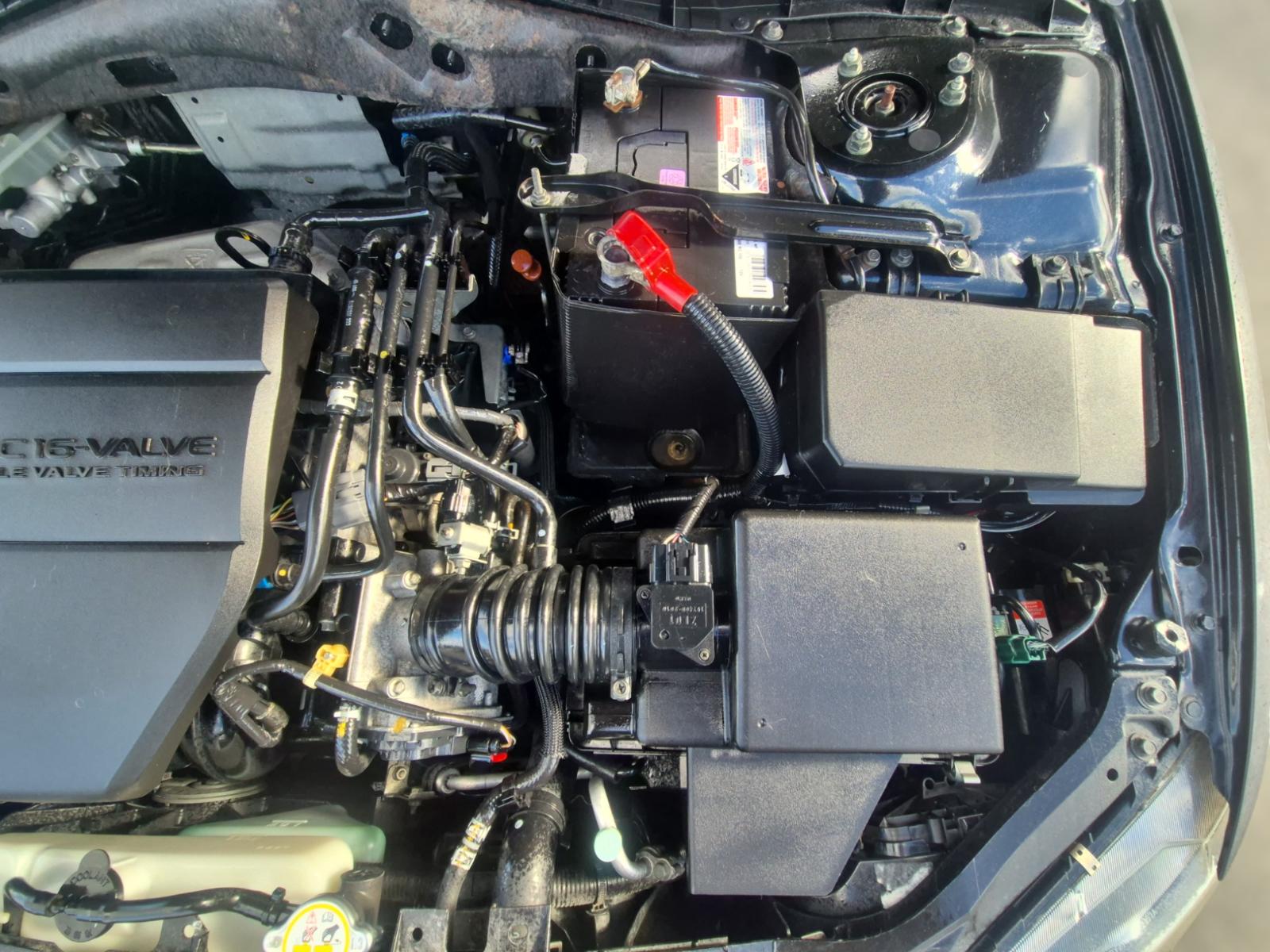 Mazda Atenza - GG 2002-2008