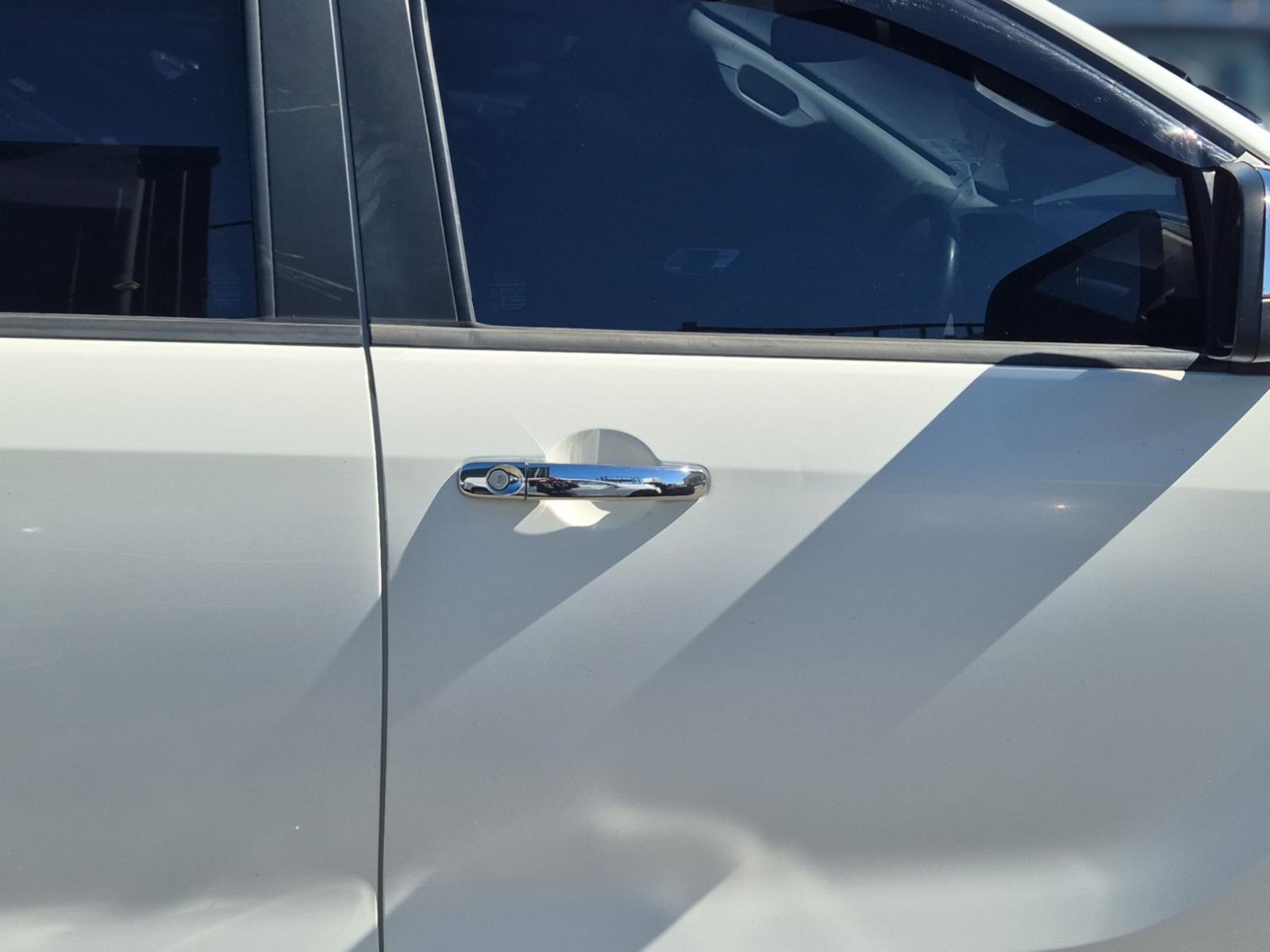 Mazda BT50 - UP 2011-Present