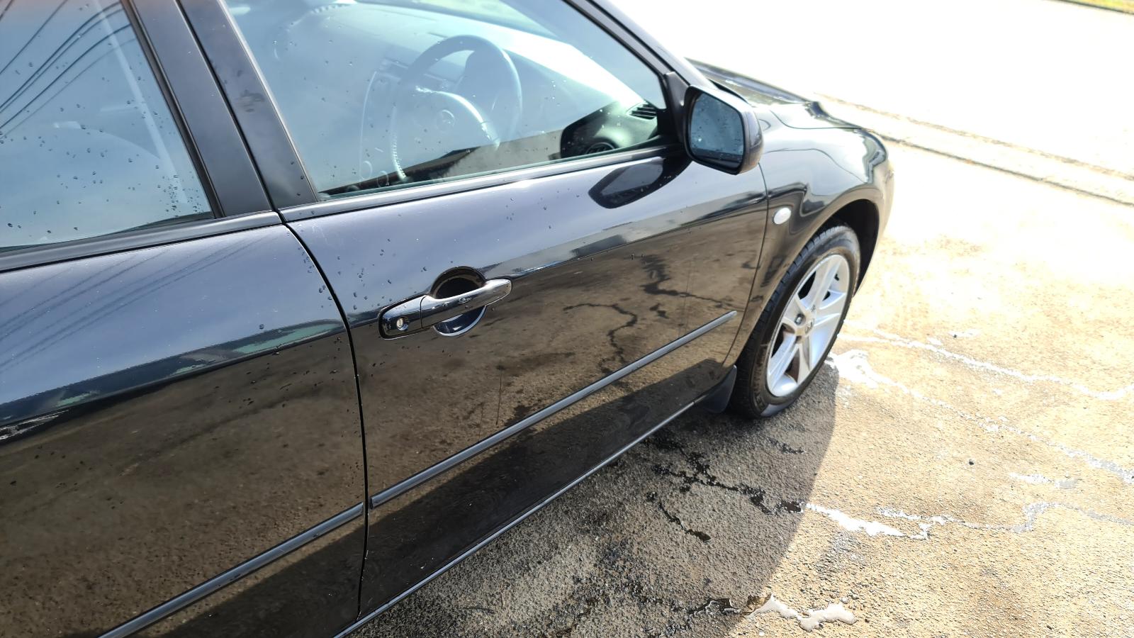 Mazda Mazda6 - GG 2002-2008