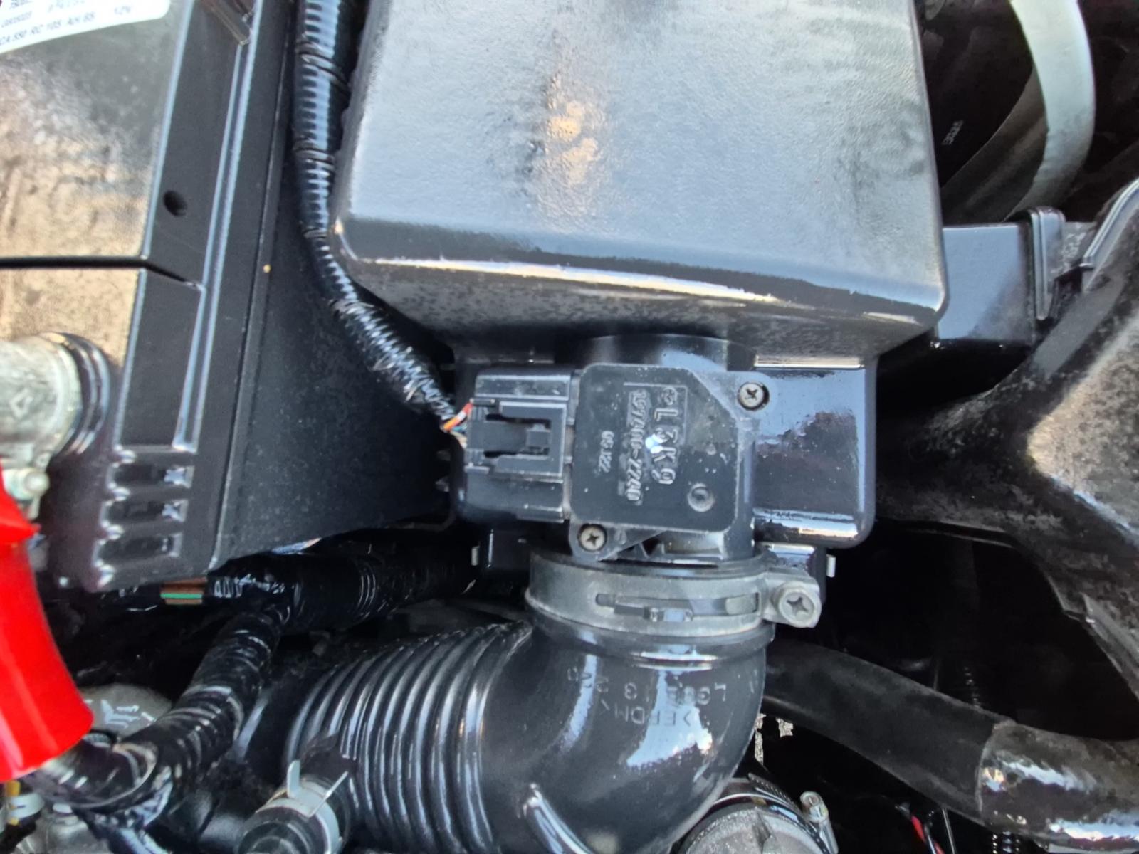 Mazda MPV - LY 2006-2016