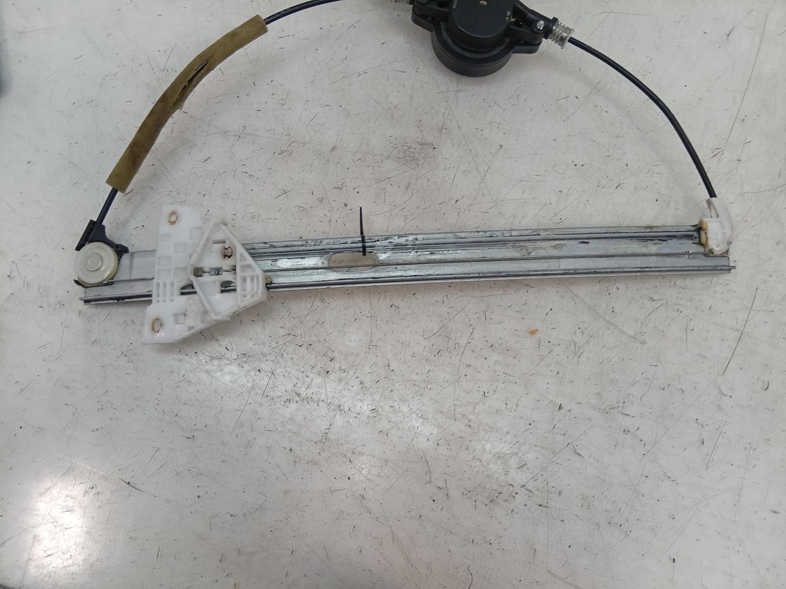 Right_Front_Window_Reg_Motor