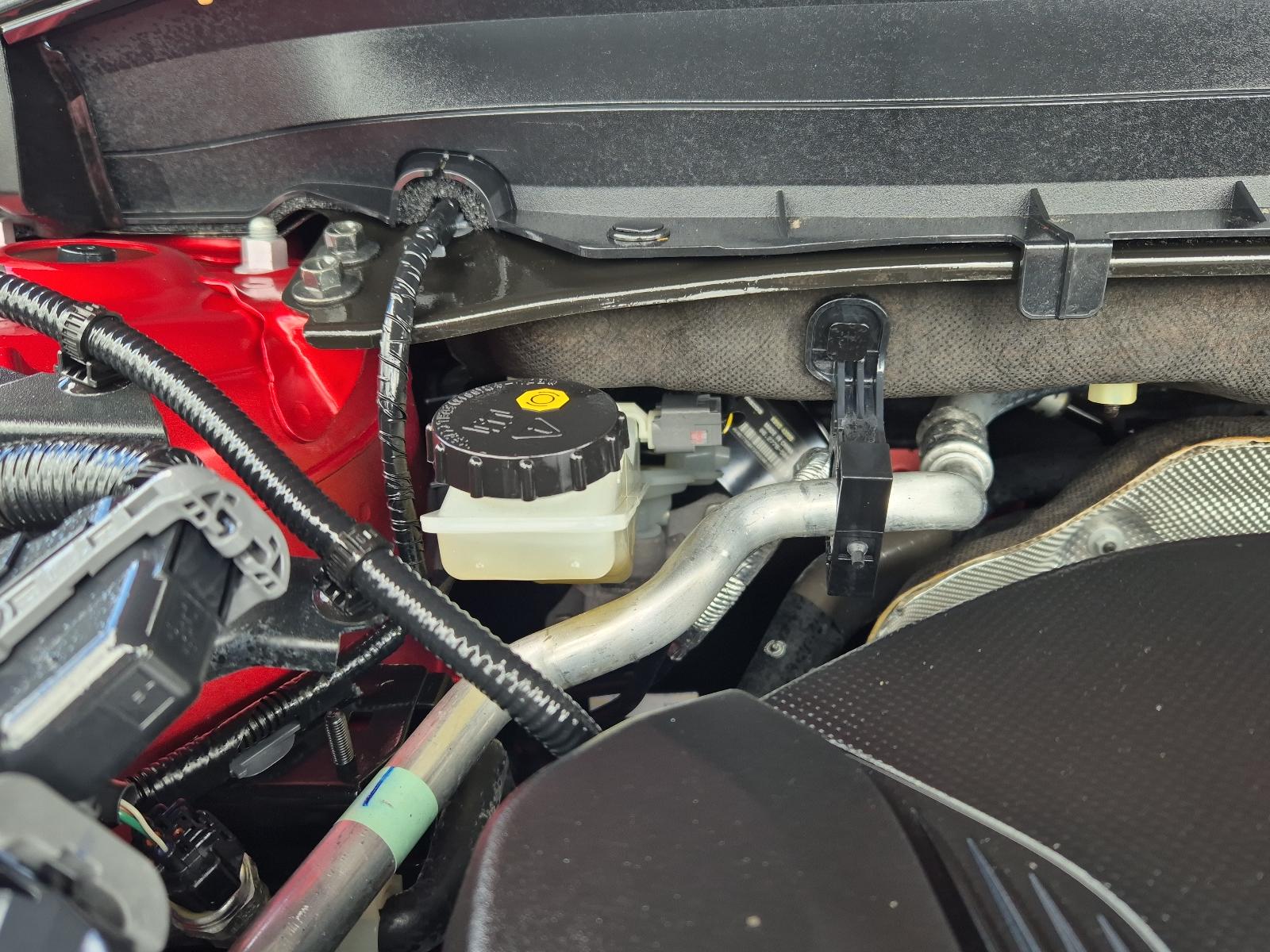 Mazda CX5 - KE 2012-Present