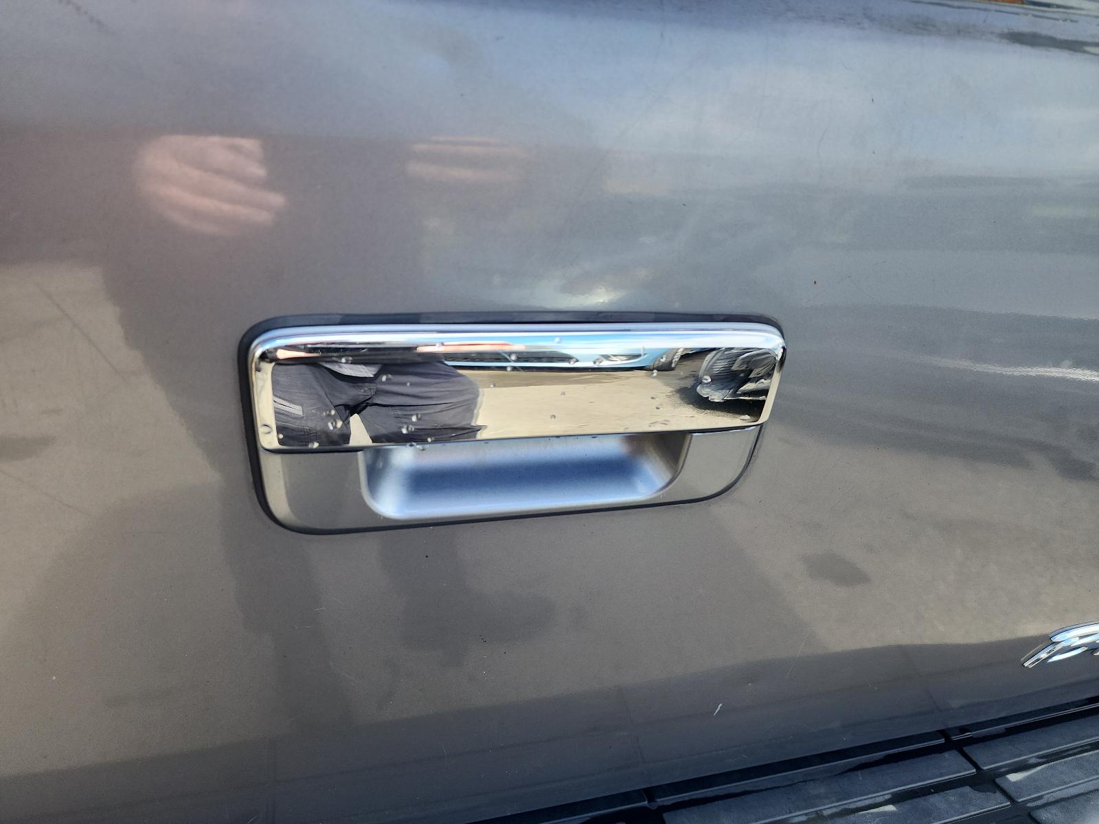 Mazda BT50 - UN 2006-2011