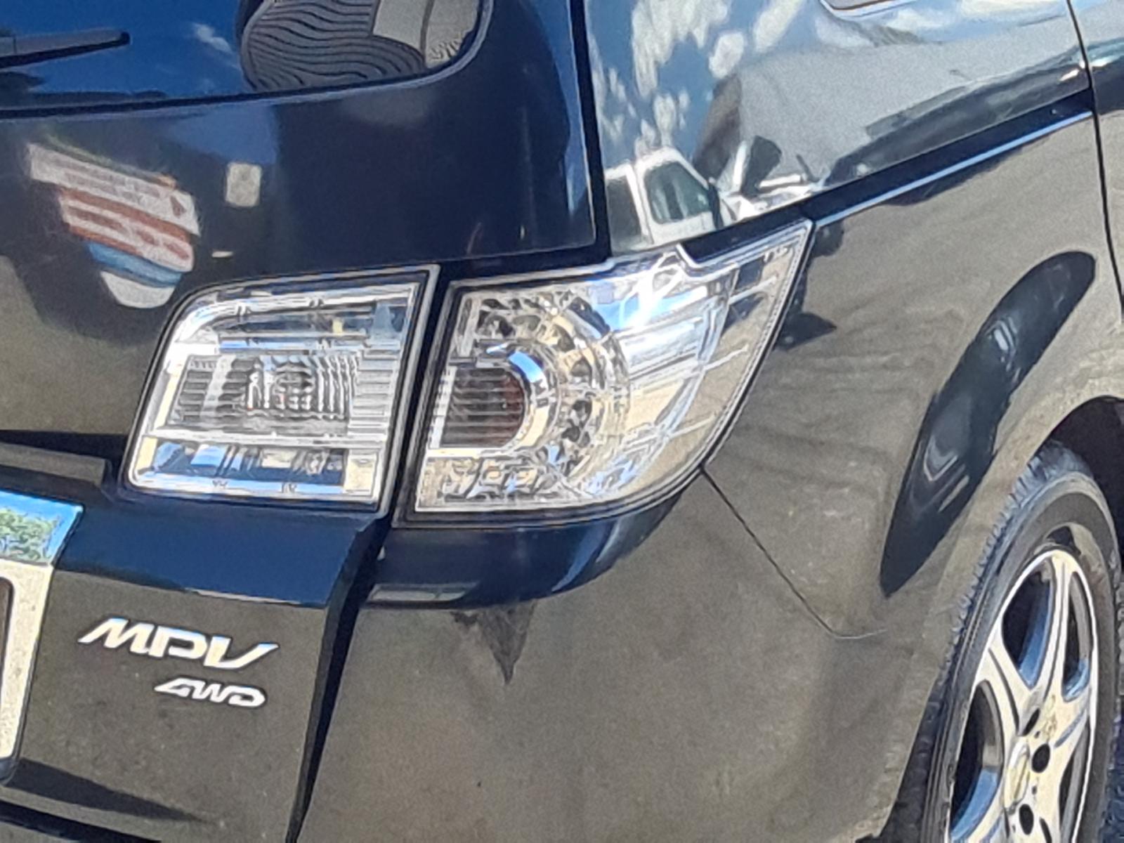 Mazda MPV - LY3P 2007-Present