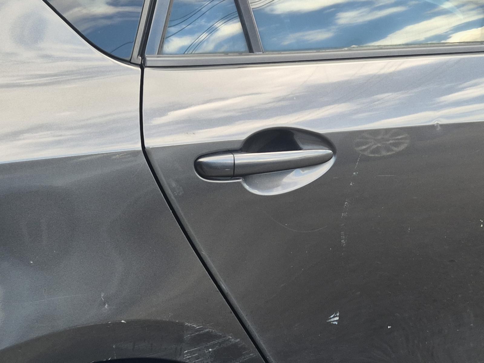 Mazda Axela - BL 2009-2013