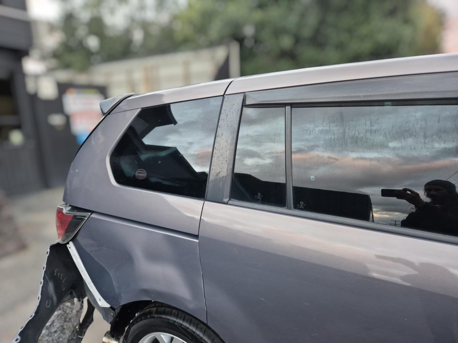 Mazda MPV - LY 2006-2016