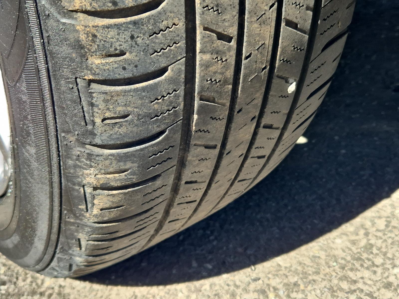 Mazda CX9 - TC 2015-Present