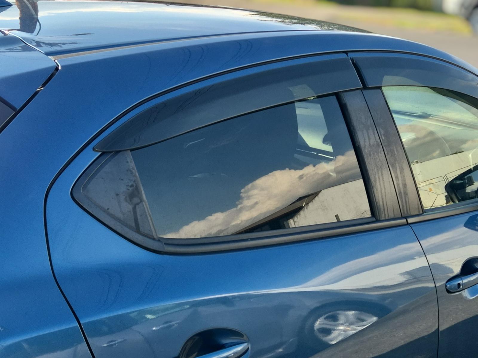 Mazda Demio - DJ 2014-Present