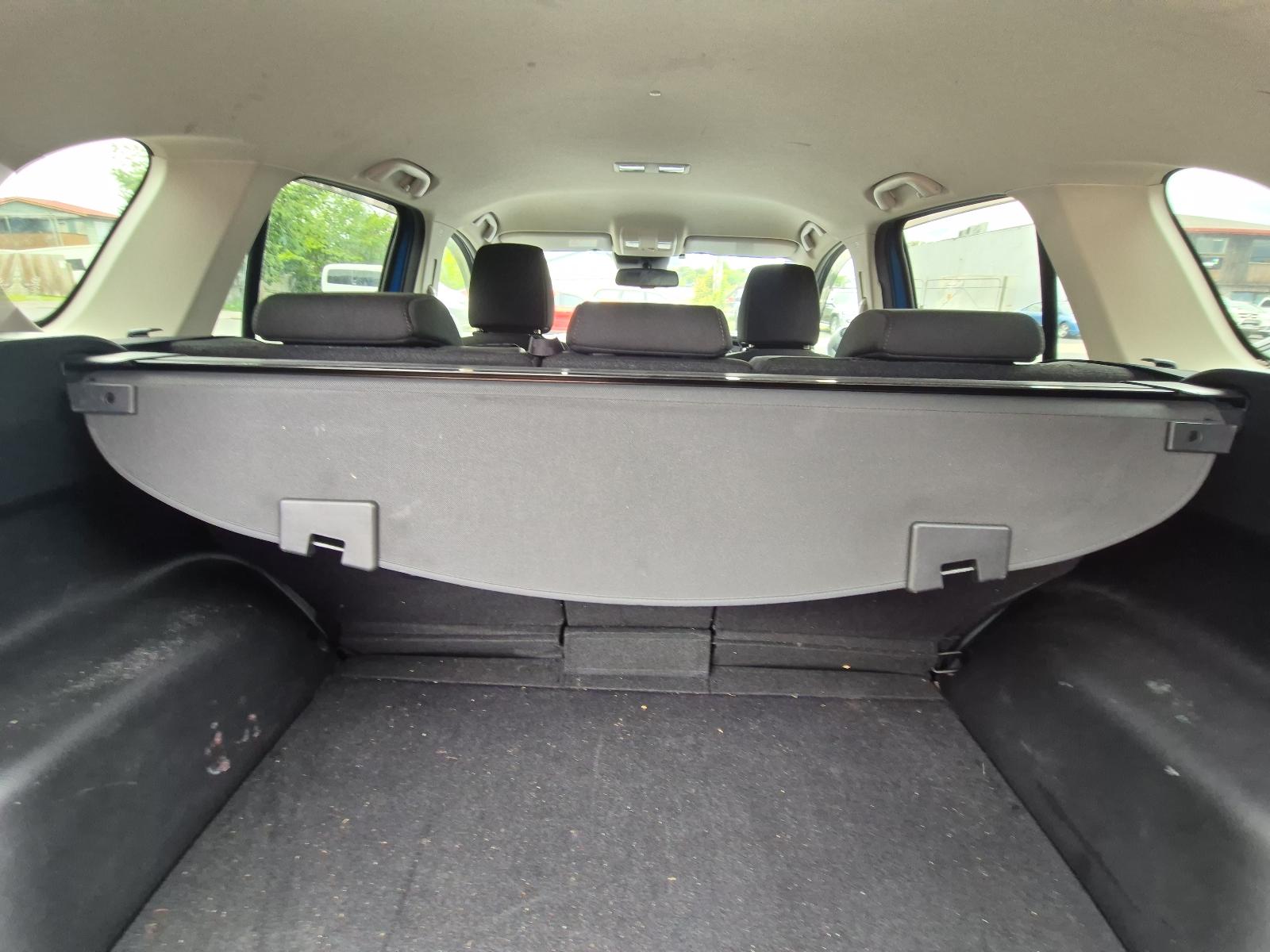 Mazda CX5 - KE 2012-Present