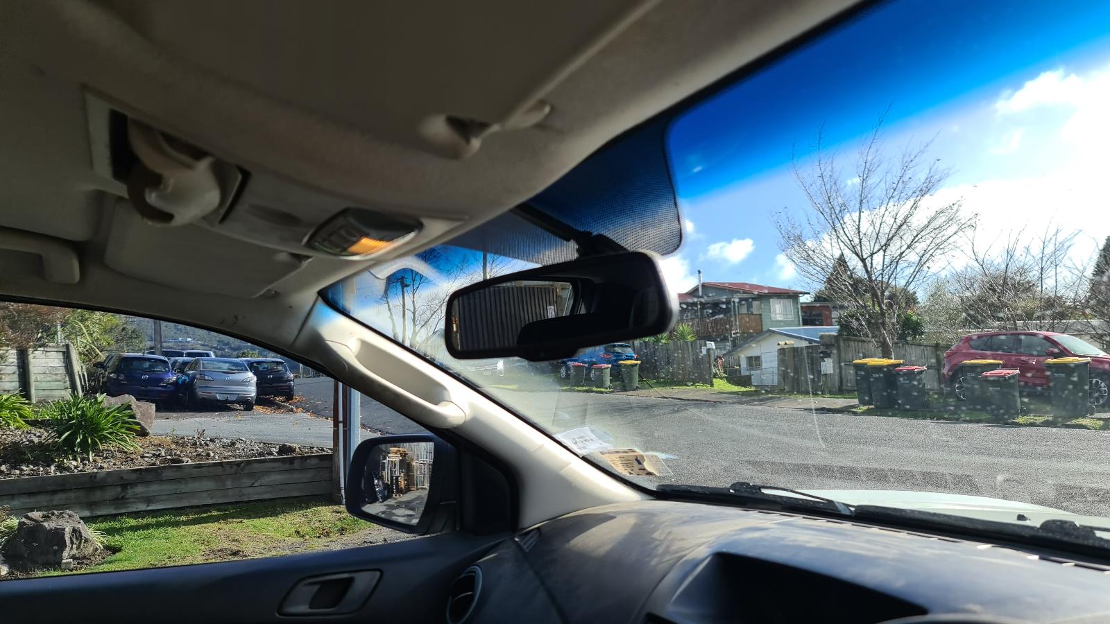 Mazda BT50 - UP 2011-Present