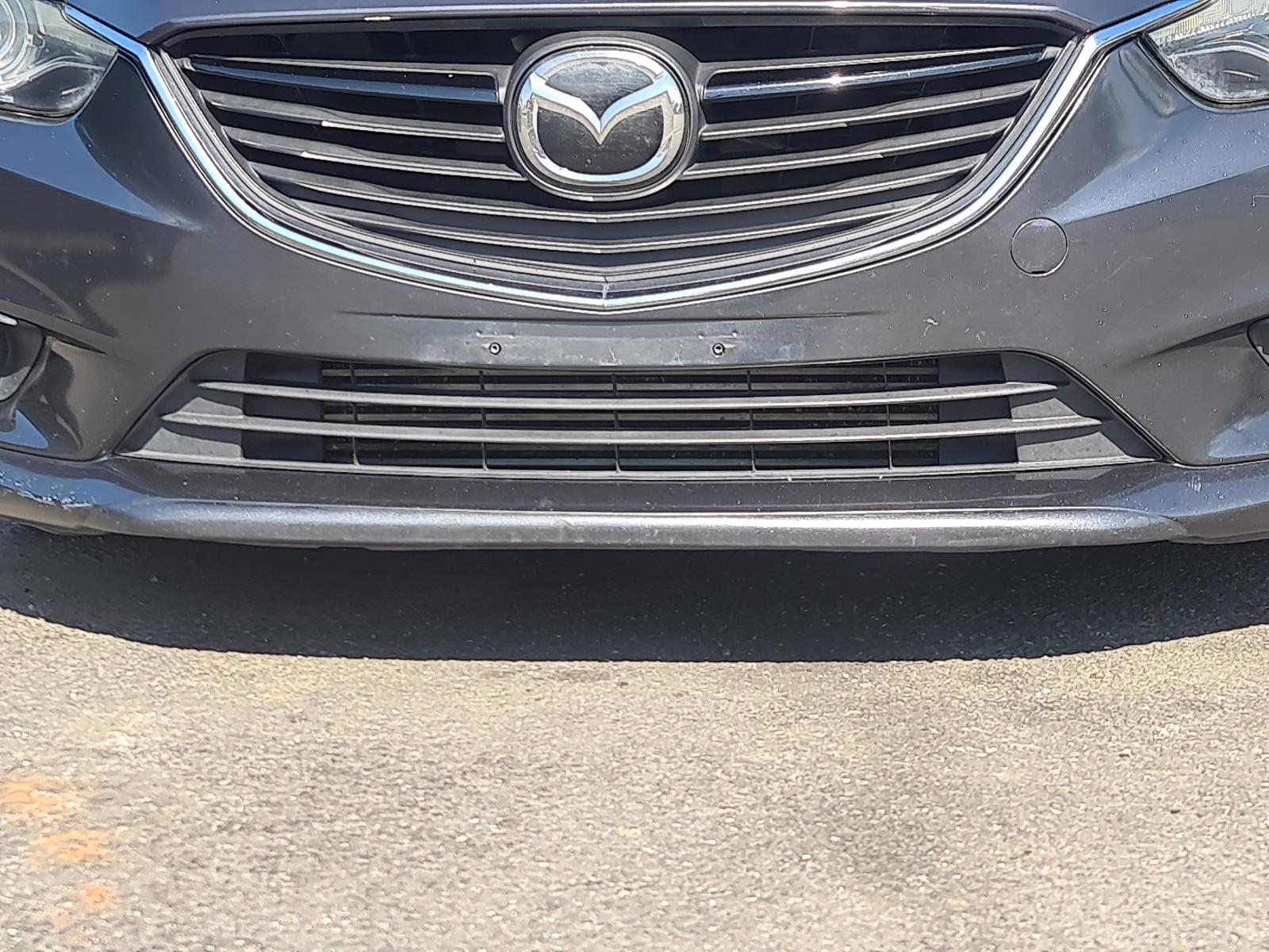 Mazda Atenza - GJ 2011-Present