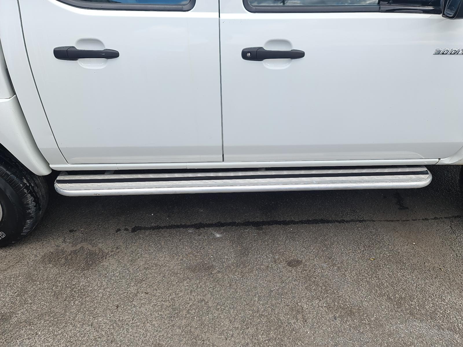 Mazda BT50 - UN 2006-2011