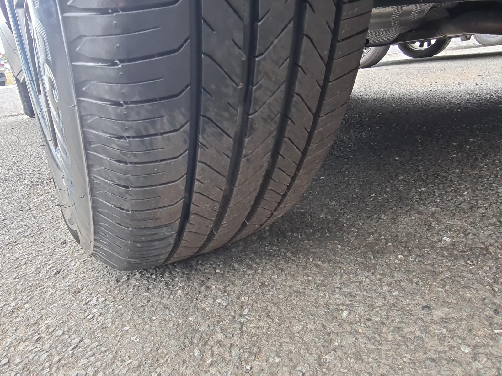 Mazda CX3 - DK 2015-Present