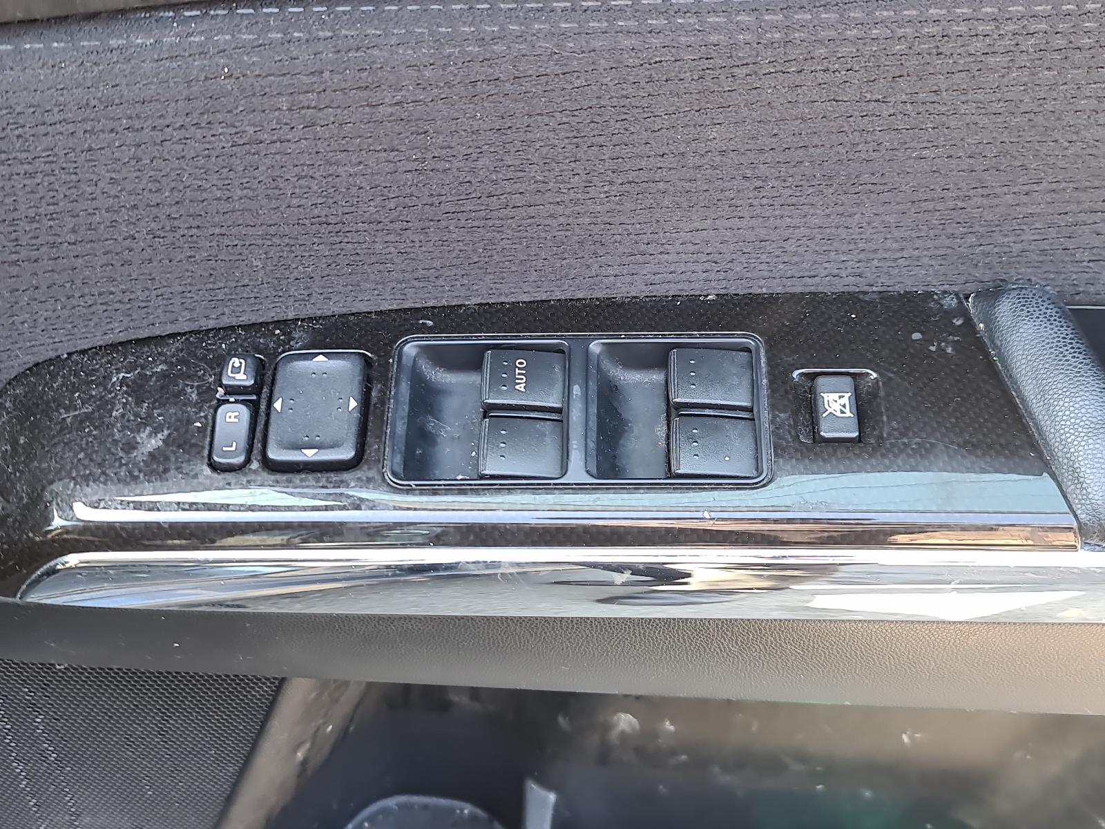 Mazda MPV - LY3P 2007-Present