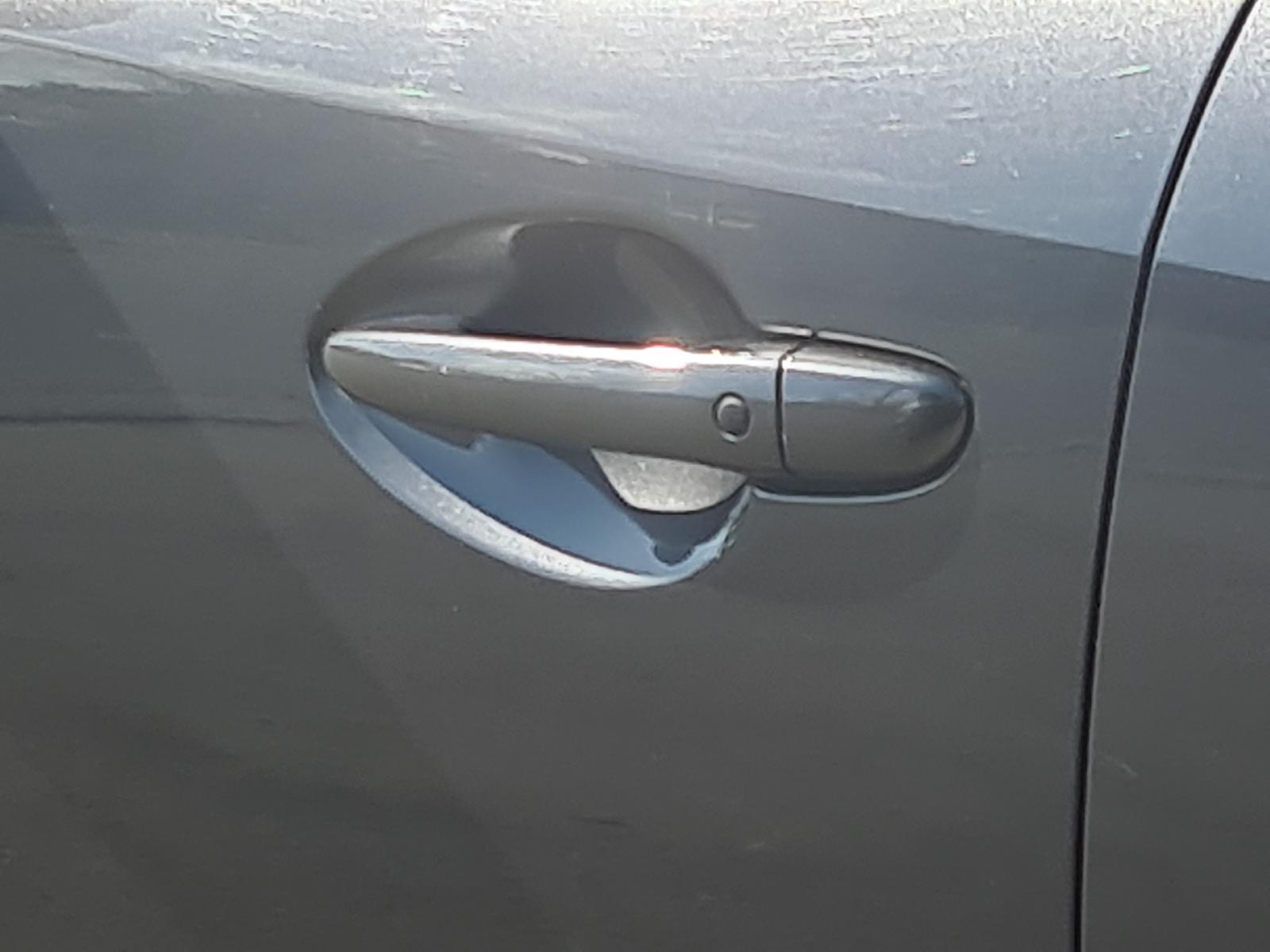 Mazda Atenza - GJ 2011-Present