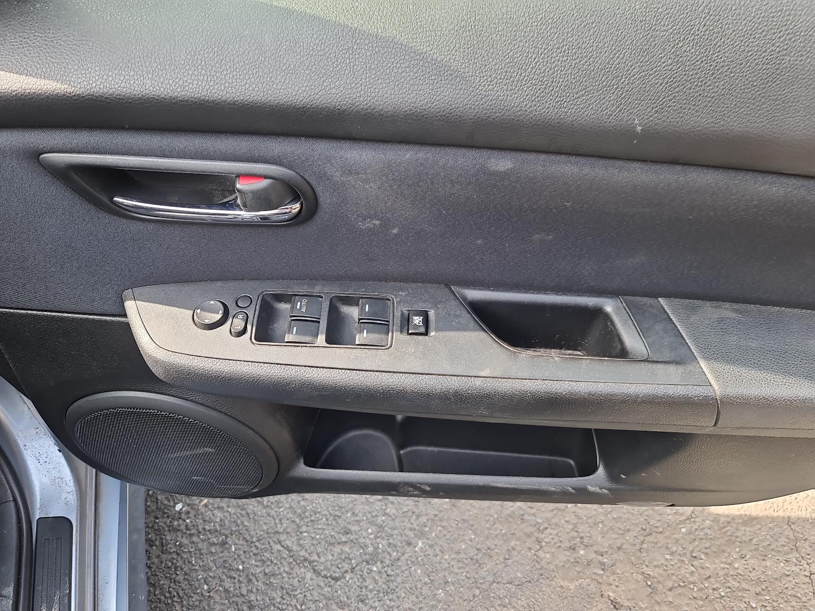 Mazda Atenza - GH 2008-2012