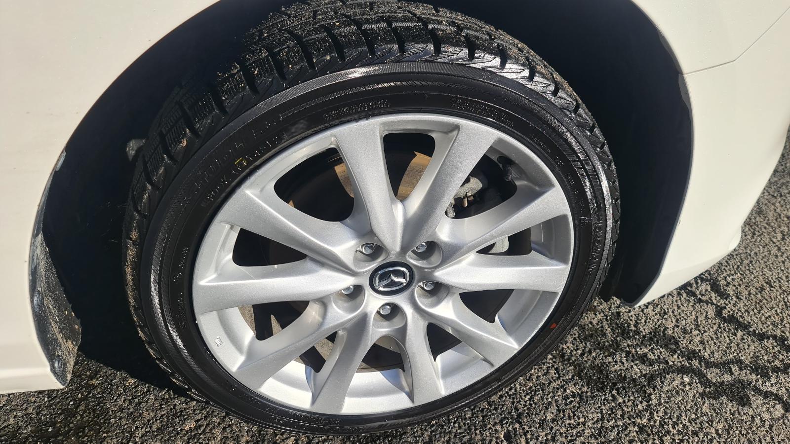 Mazda Mazda6 - GL 16-