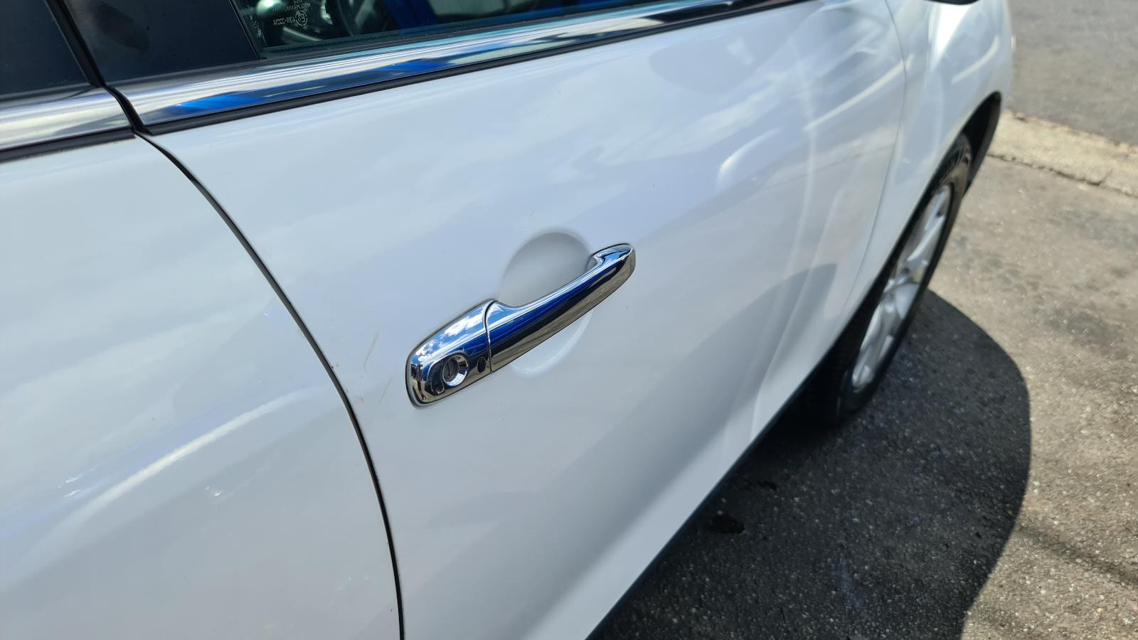 Mazda CX7 - ER 2006-2012