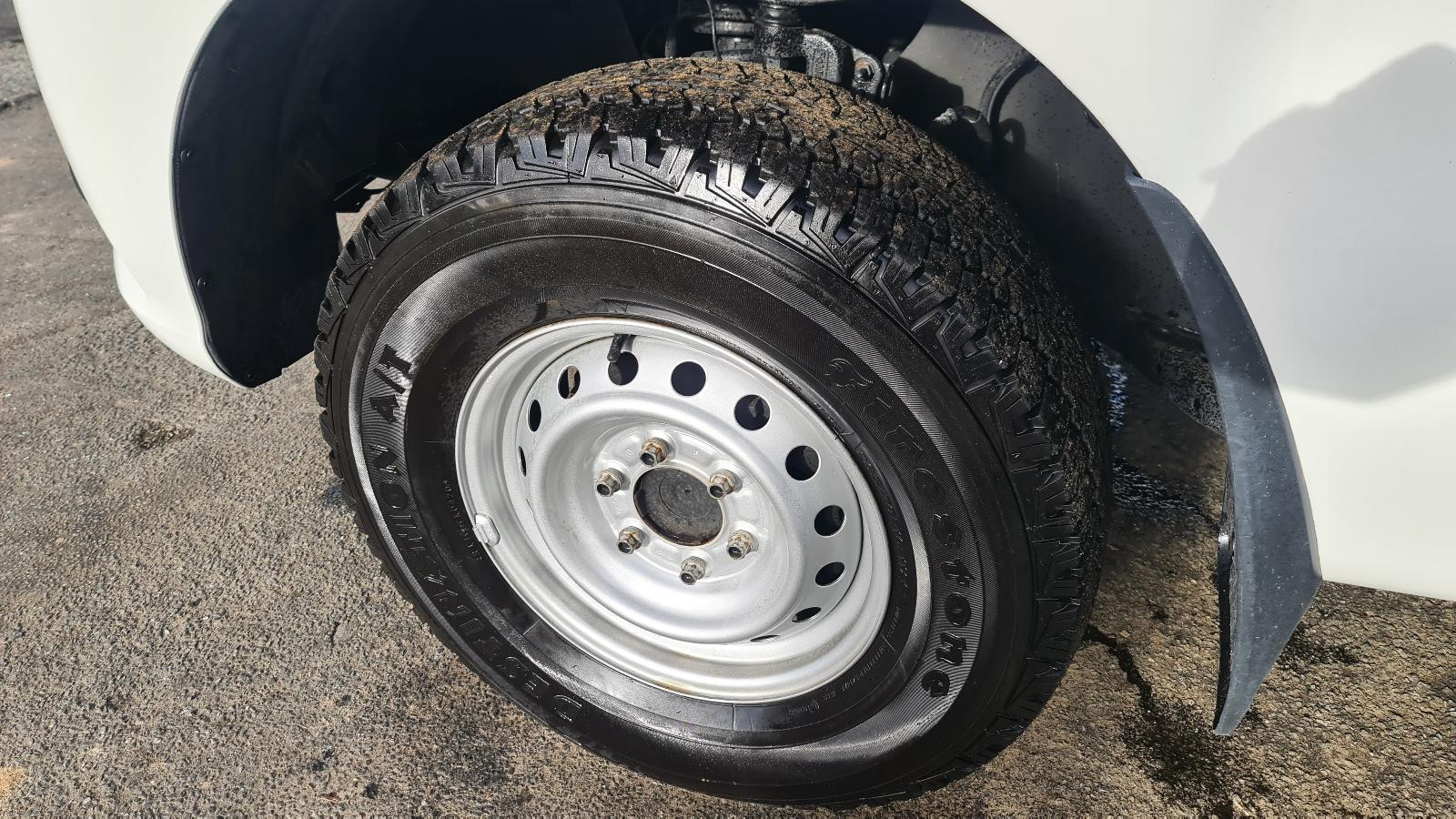 Mazda BT50 - UP 2011-Present