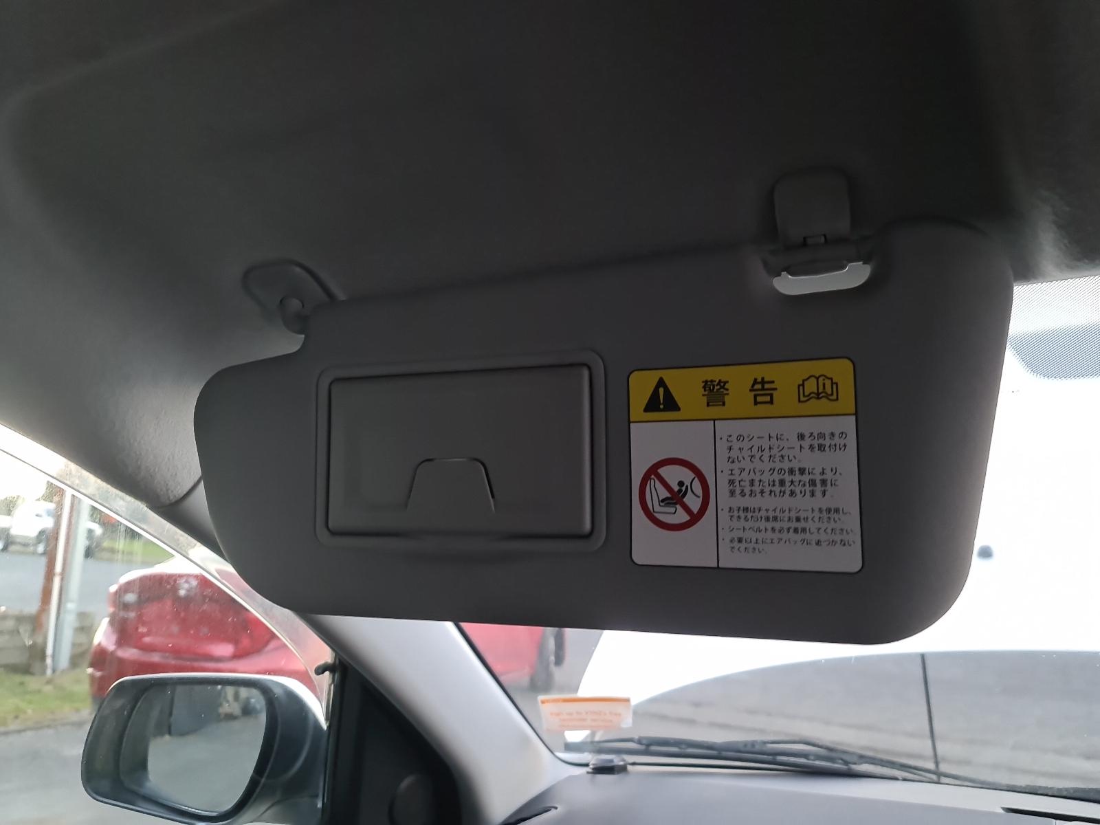 Mazda Axela - BK 2003-2009