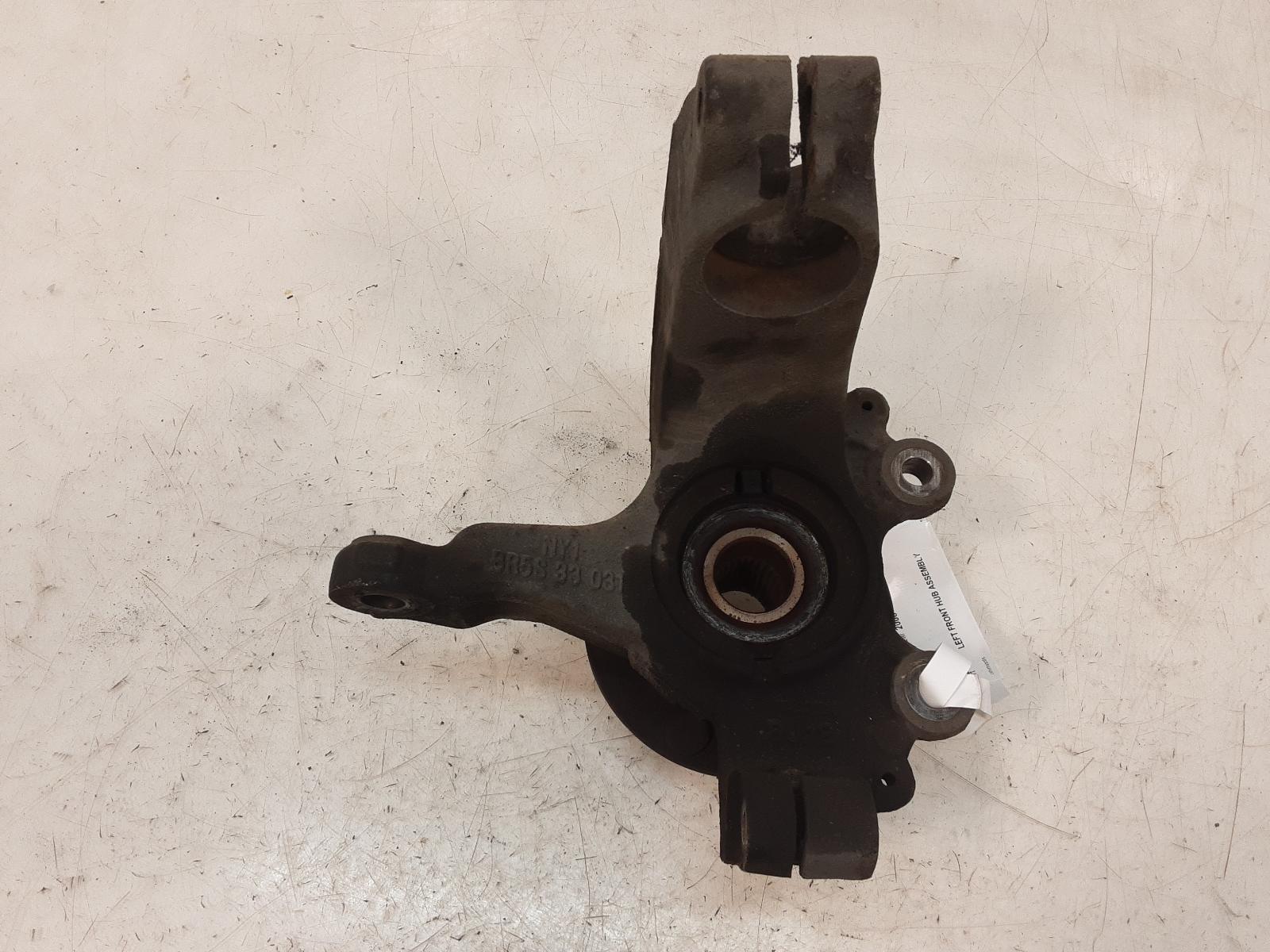 Left_Front_Hub_Assembly