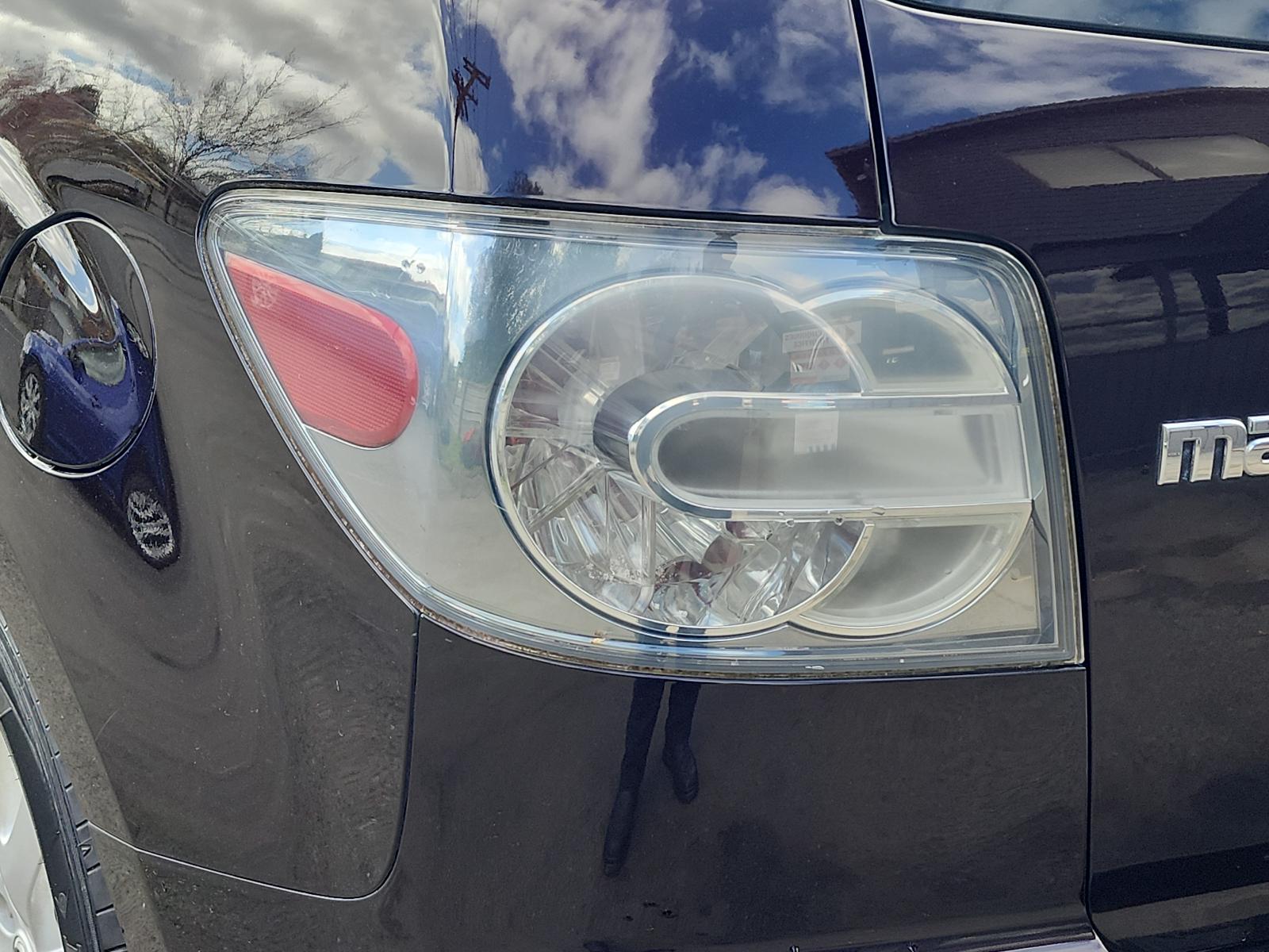 Mazda CX7 - ER 2006-2012