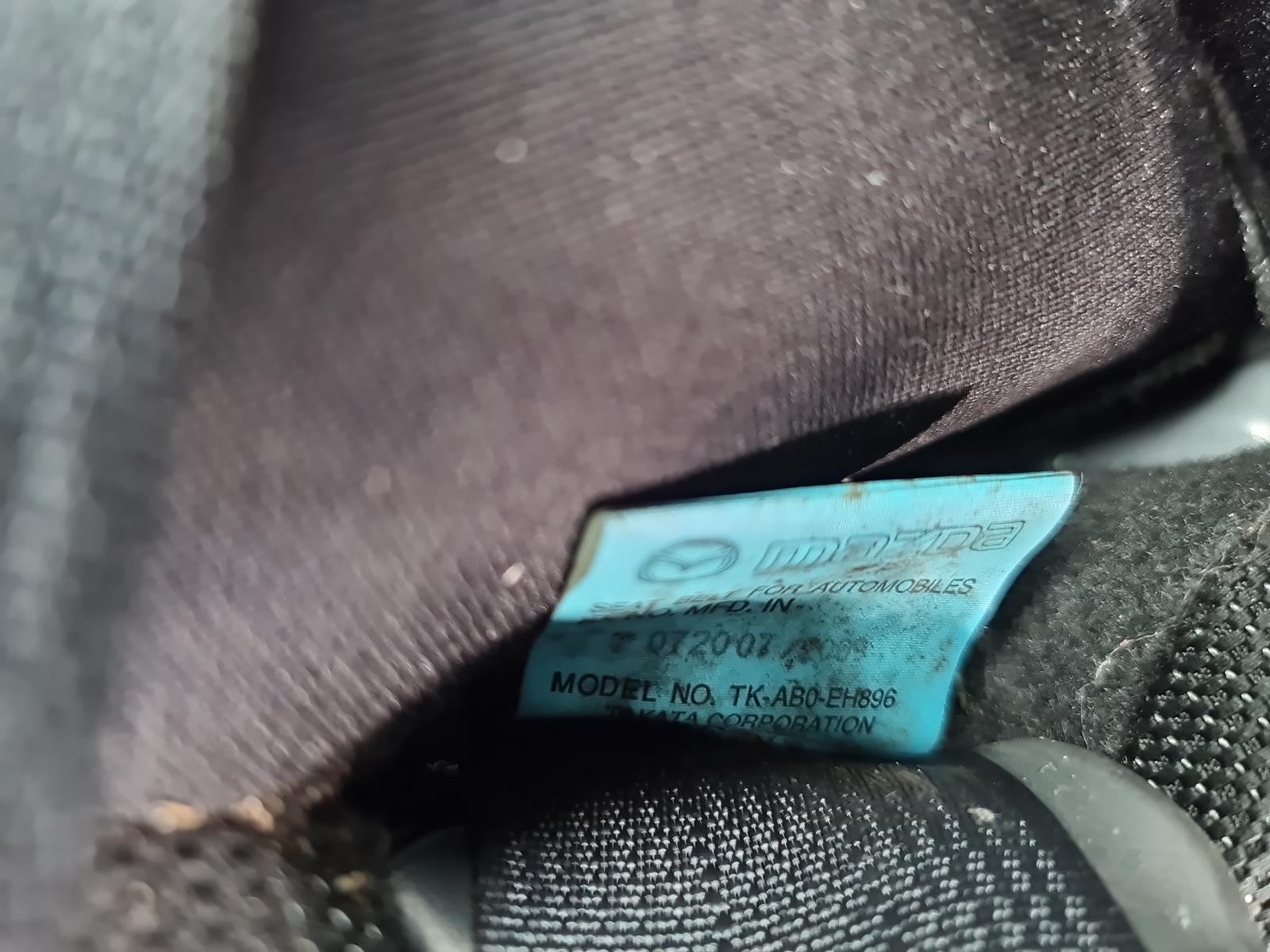 Mazda Axela - BL 2009-2013