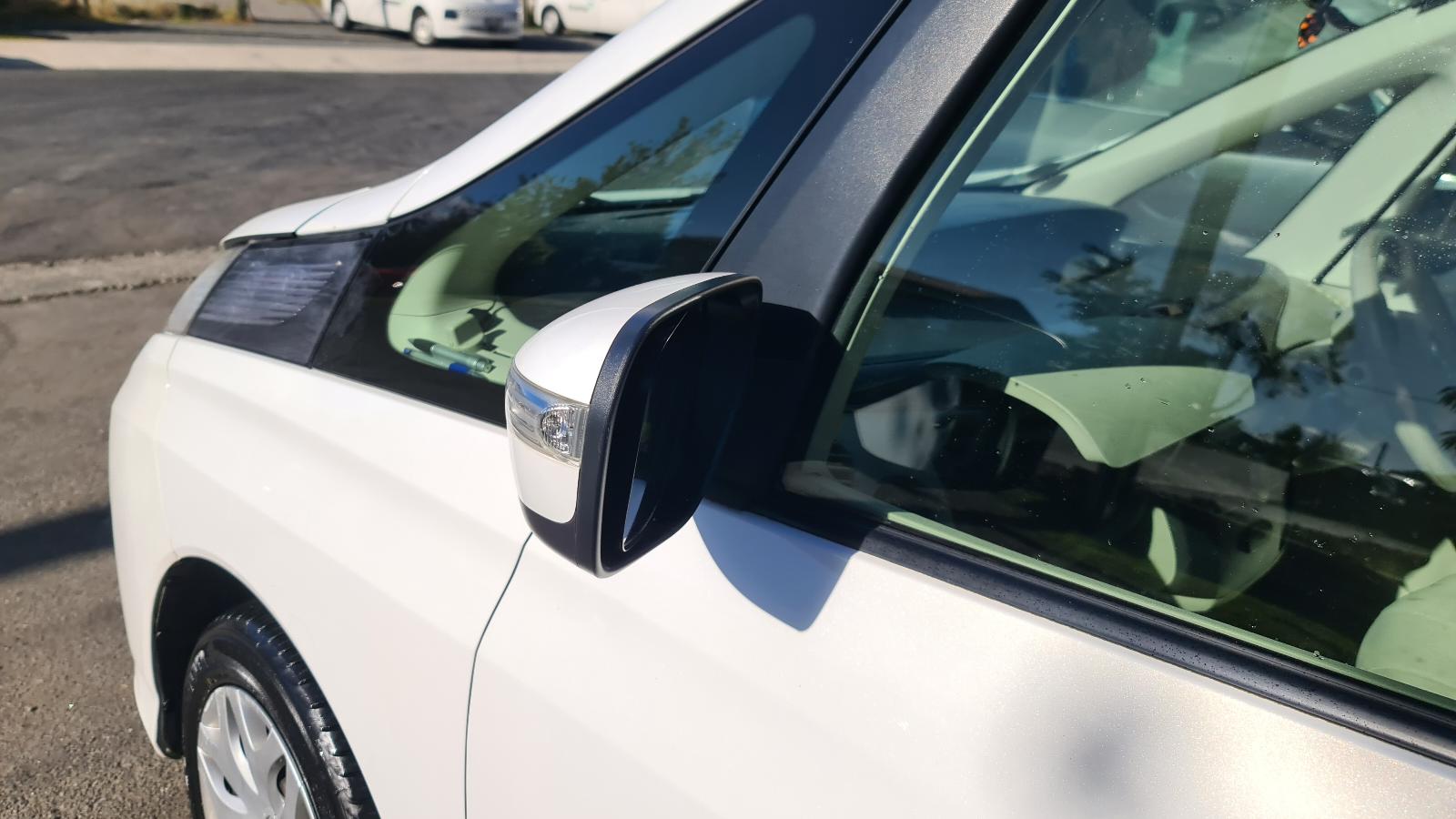 Mazda Biante - CC 2008-Present