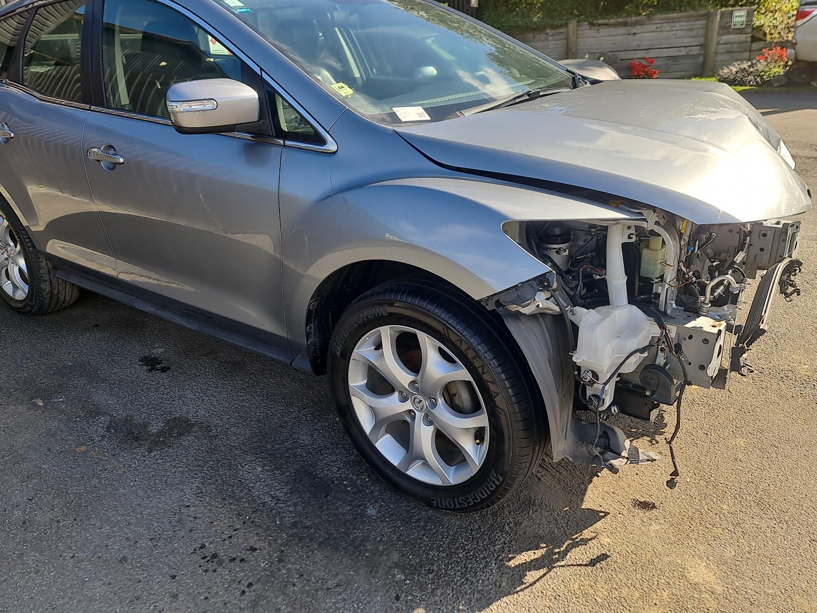 Mazda CX7 - ER 2006-2012