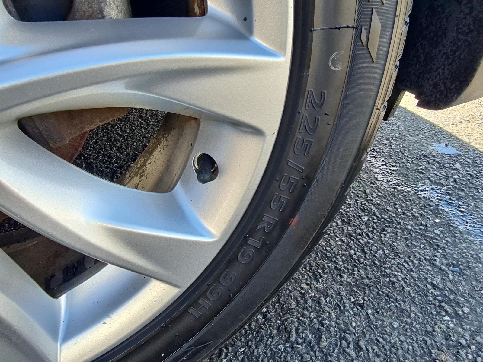 Mazda CX5 - KE 2012-Present