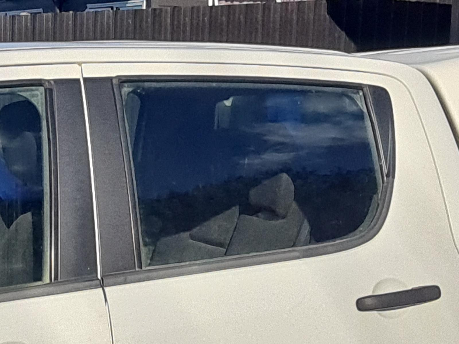 Mazda BT50 - UP 2011-Present