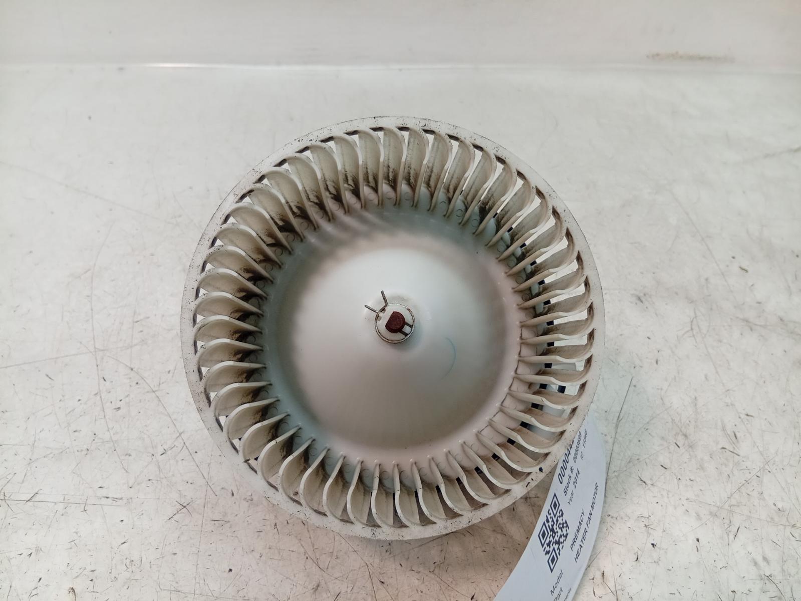 Heater_Fan_Motor