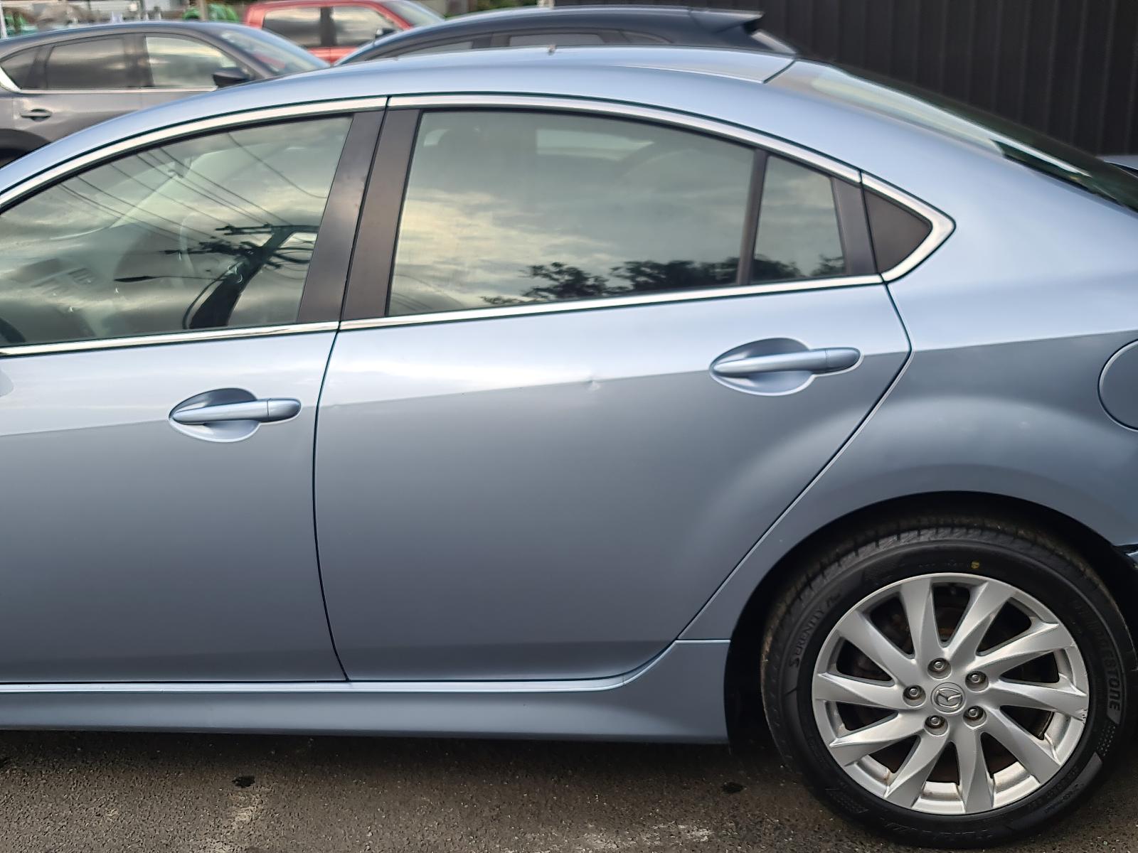 Mazda Atenza - GH 2008-2012