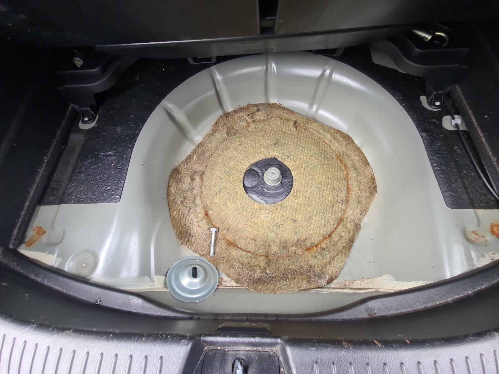 Mazda Axela - BK 2003-2009